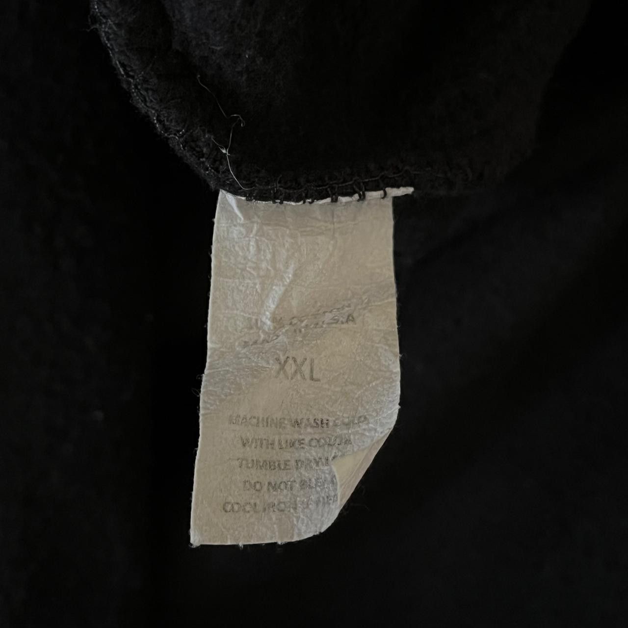 Vlone Hoodie Vlone x 2Pac Size US XXL / EU 58 / 5 - 6 Thumbnail