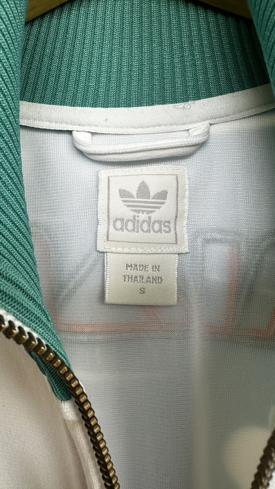 Adidas Adidas Track Top City Series : Miami Size US L / EU 52-54 / 3 - 7 Thumbnail