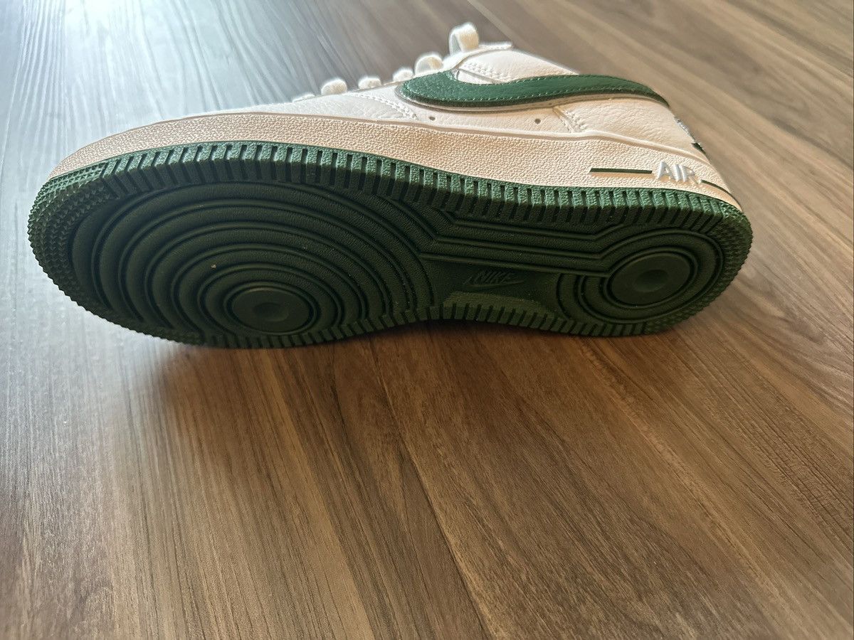 Nike Nike LeBron James x Air Force 1 Low “Four Horsemen” – 6.5 Size US 6.5 / EU 39-40 - 8 Thumbnail