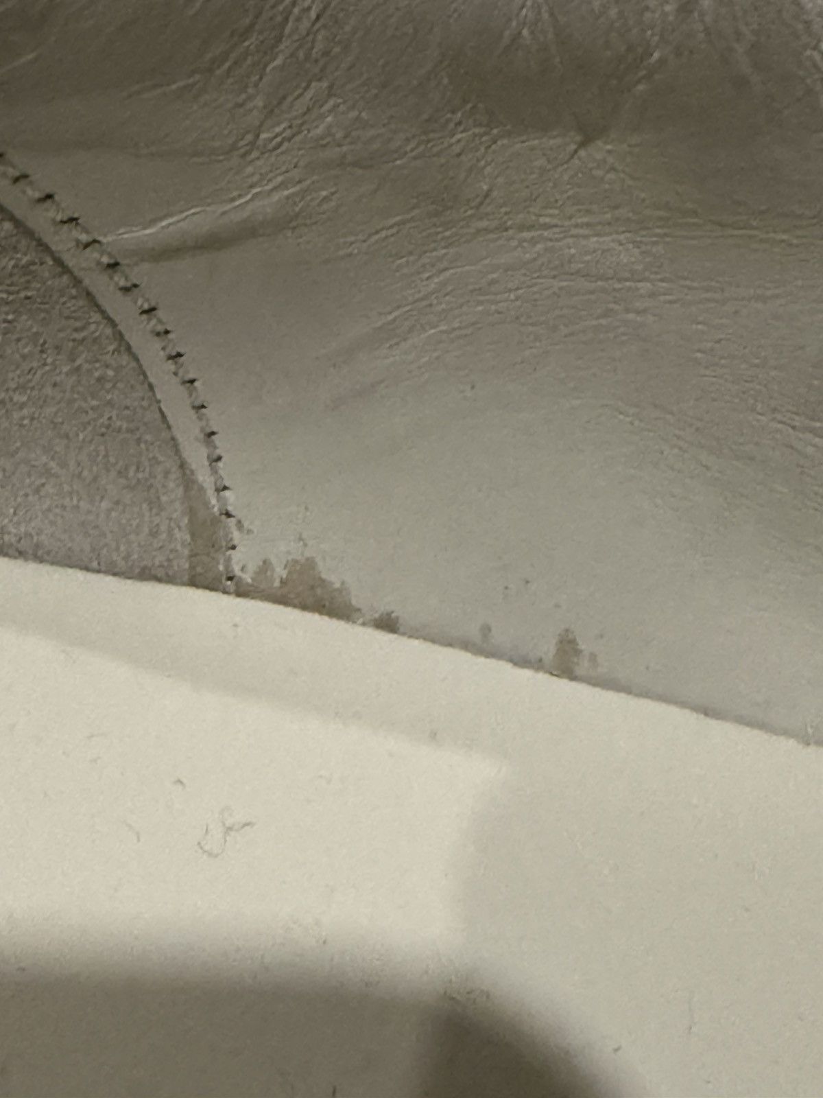 Gucci Gucci Canvas Re-Web sneakers Size US 7.5 / EU 40-41 - 10 Thumbnail
