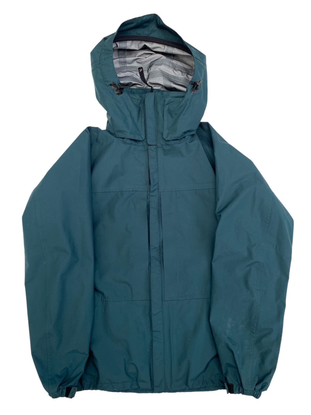 Other Green Clothing Light Jacket Size US M / EU 48-50 / 2 - 1 Thumbnail