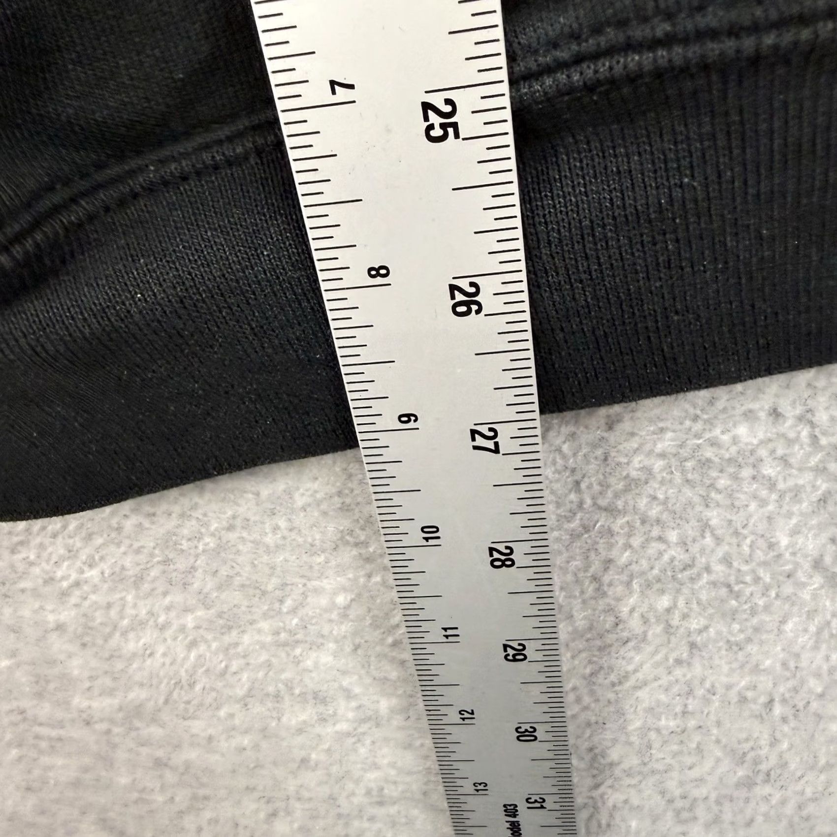 Carhartt VINTAGE Carhartt Hoodie Shirt Mens Small Black K288 Relaxed Fit Hooded Graphic Print Pockets Pullover Sweatshirt Outdoor Workwear Size US S / EU 44-46 / 1 - 7 Thumbnail