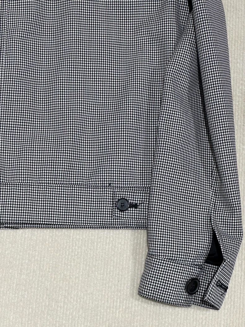 Loewe LOEWE Kilnemoke shirt jacket Size M / US 6-8 / IT 42-44 - 7 Thumbnail