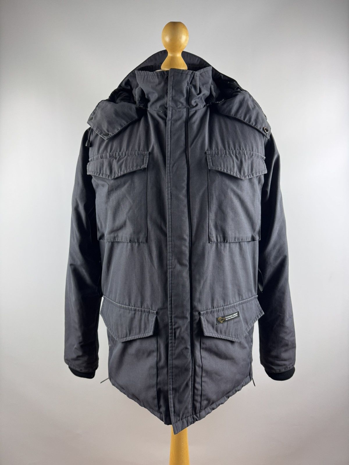Canada Goose Parka Constable - Main Image