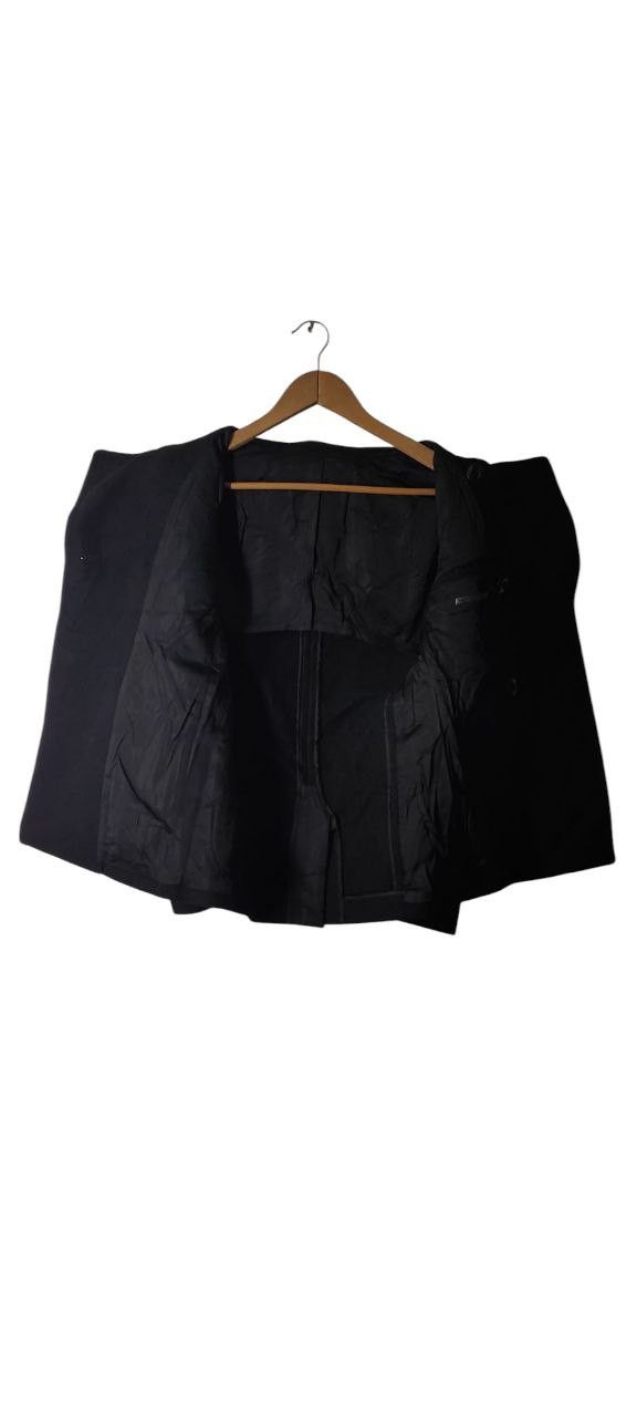 Attachment ATTACHMENT JAPAN DESIGNER SHIBUYA JACKET Size S / US 4 / IT 40 - 7 Thumbnail