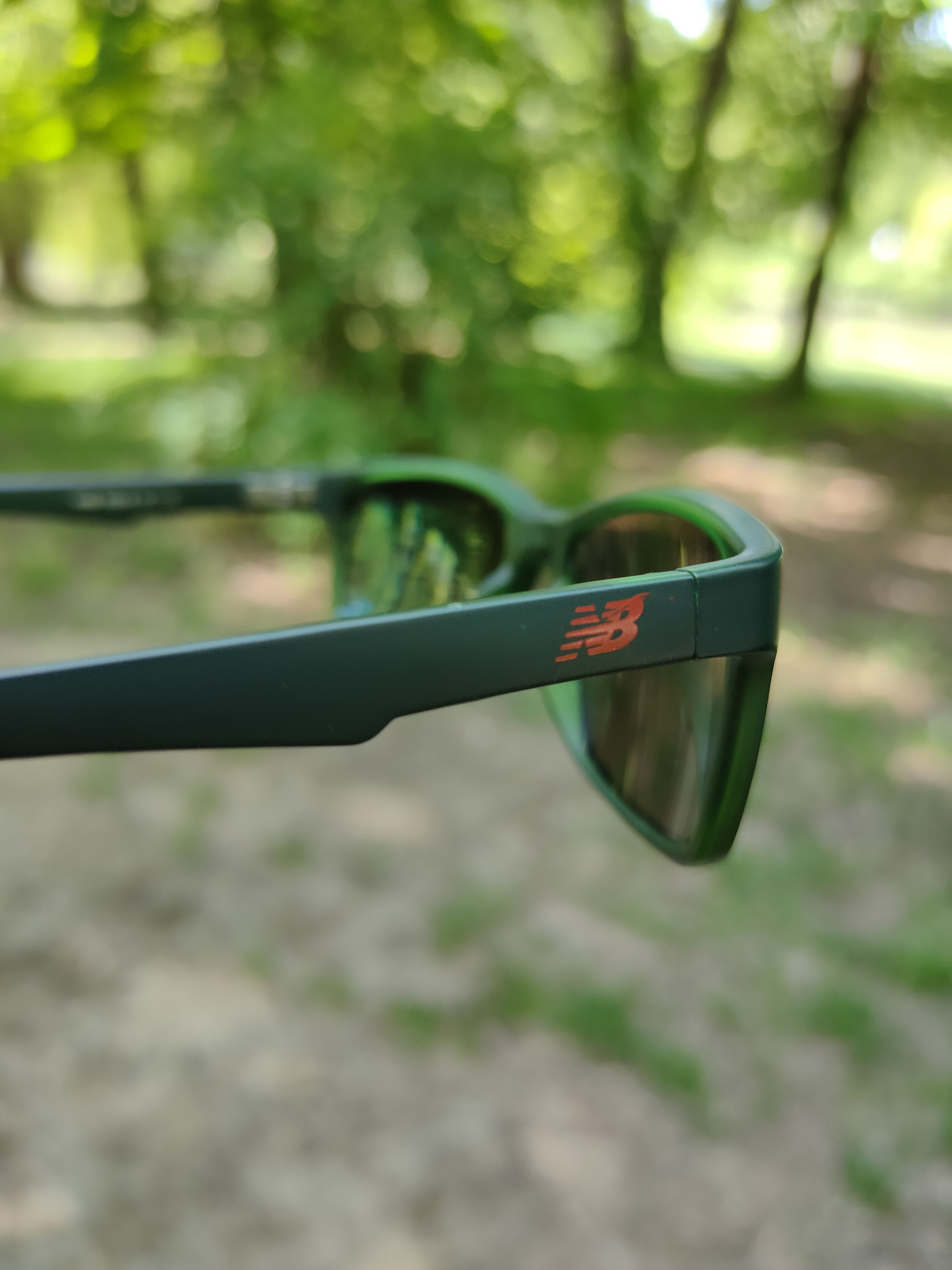 New Balance New Balance Sunglasses Polarized New Balance Sunglasses NB Size ONE SIZE - 1 Thumbnail