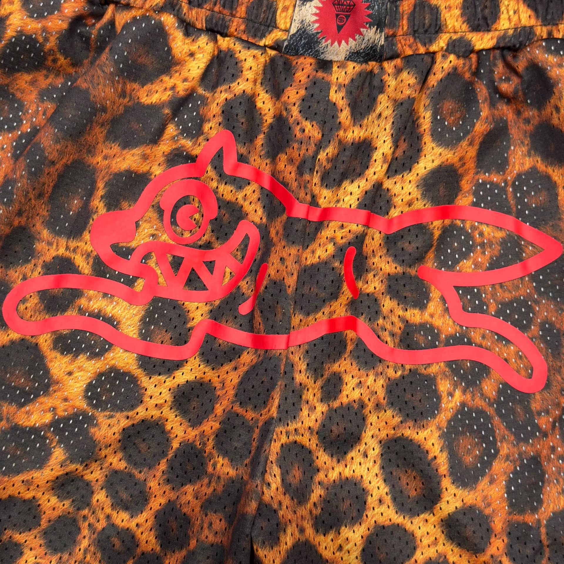 Billionaire Boys Club BBC Flying Dog Shorts Q5 Size US 32 / EU 48 - 3 Thumbnail