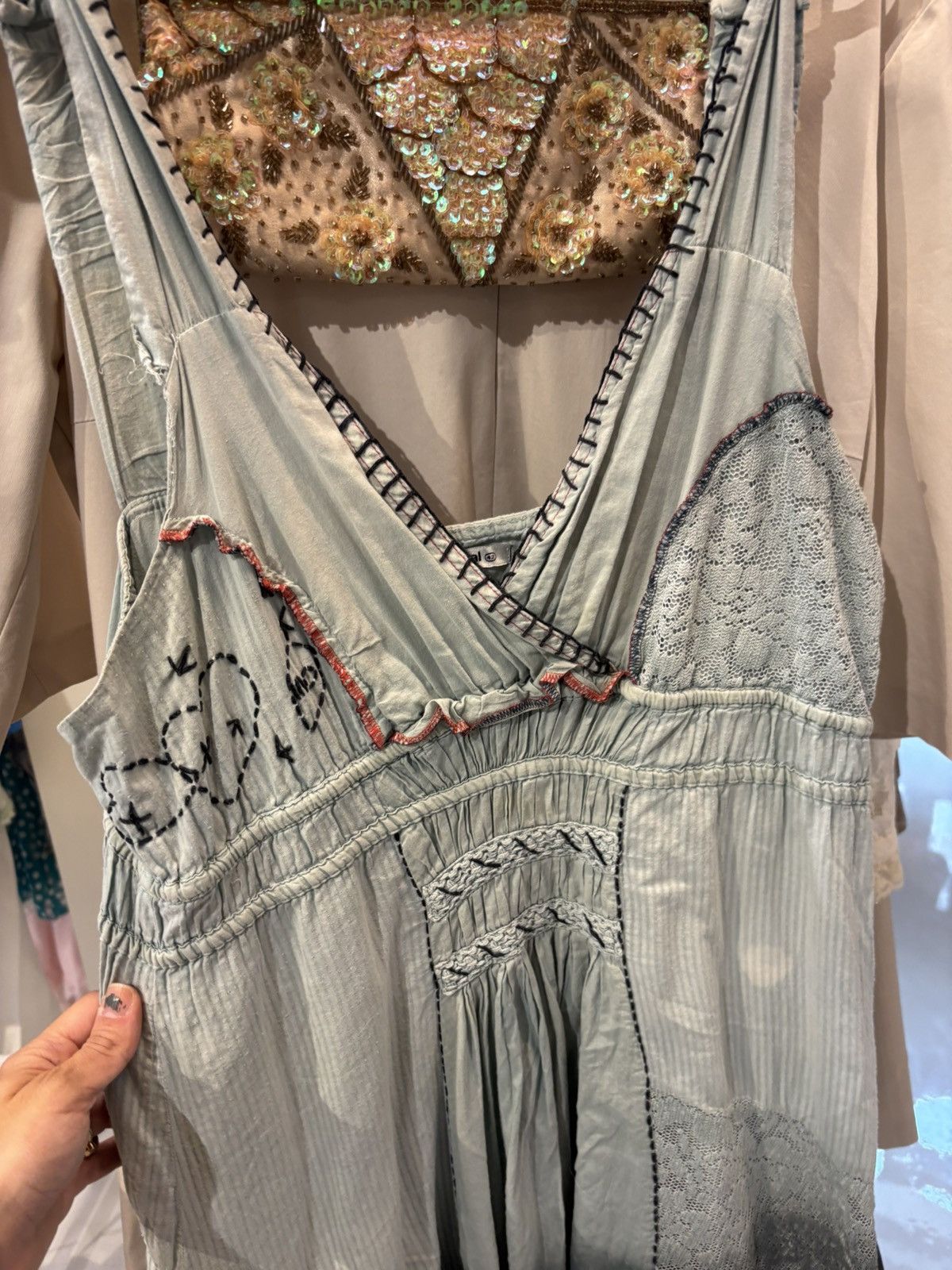 Desigual Desigual dress Size M / US 6-8 / IT 42-44 - 12 Thumbnail
