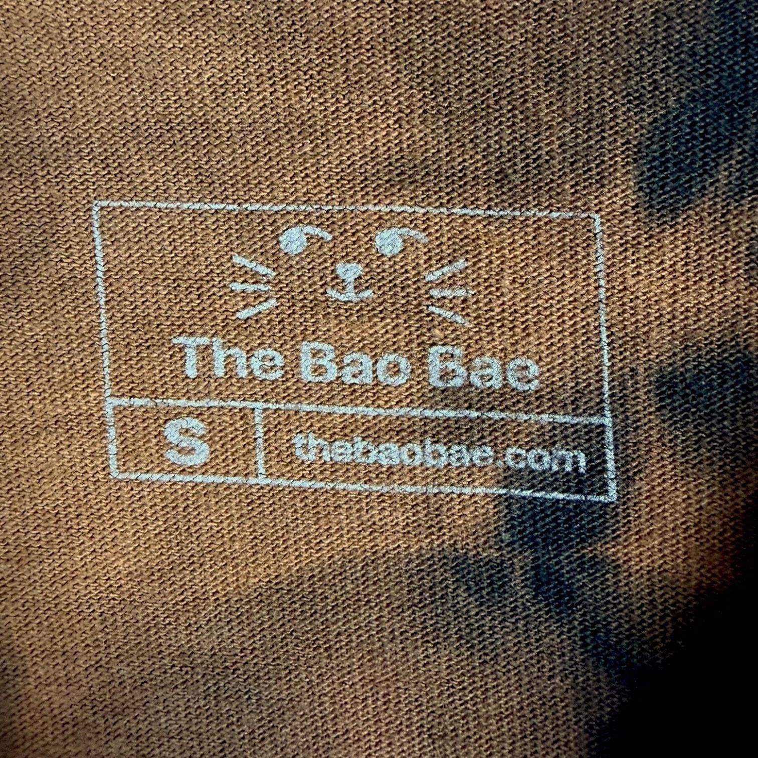 Gildan The Bao Bae Tiger Balm Tie-Dye T-Shirt - S - $55 Sold Out Size US S / EU 44-46 / 1 - 4 Thumbnail