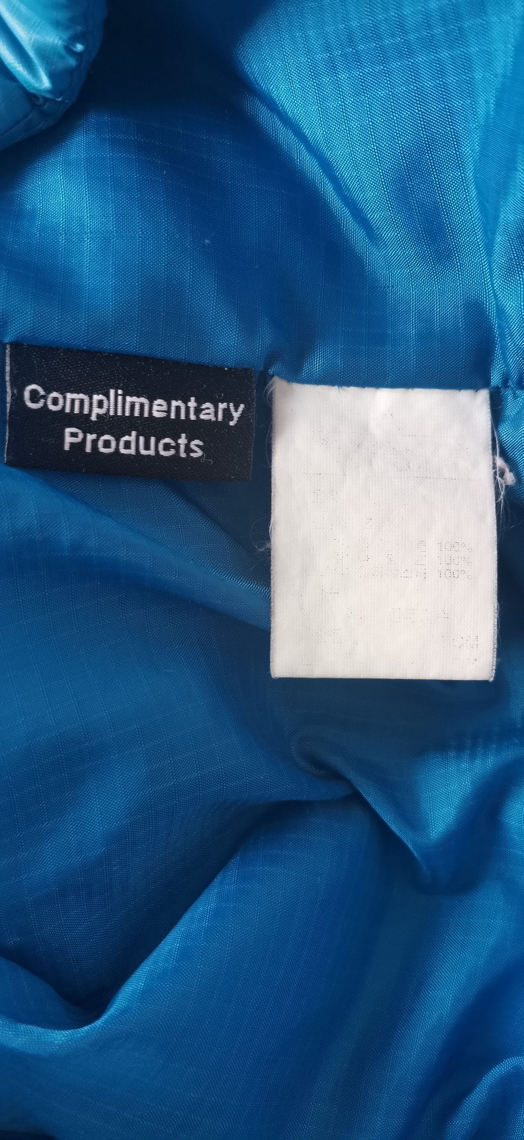 The North Face The North Face Insulated Puffer Jacket – Size L Size US L / EU 52-54 / 3 - 8 Thumbnail