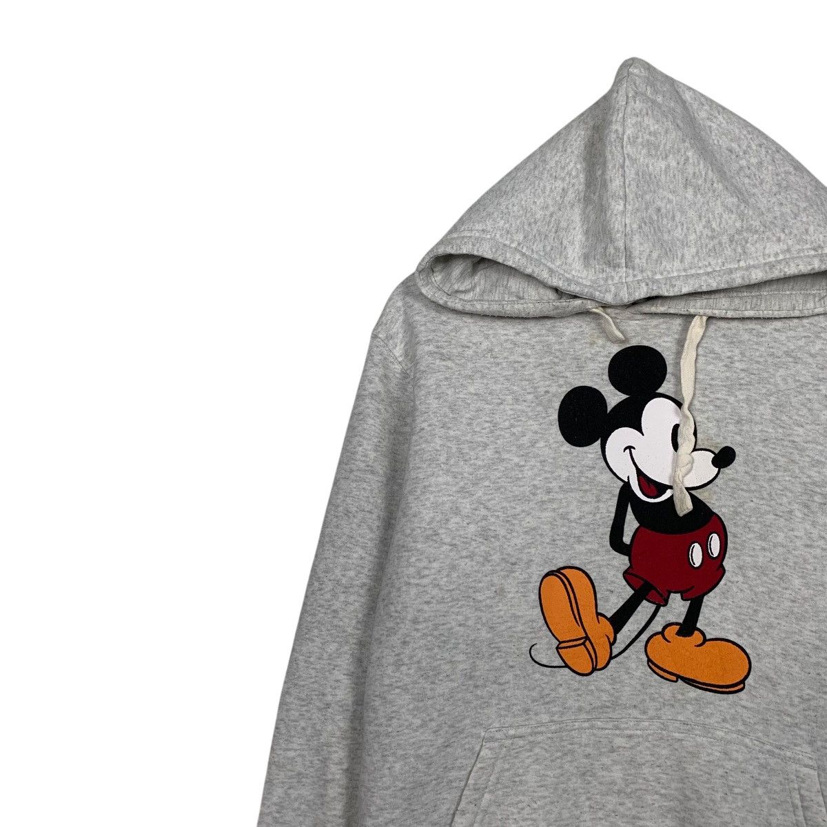 Disney Disney Mickey Mouse Pullover Hoodie Size US M / EU 48-50 / 2 - 6 Thumbnail