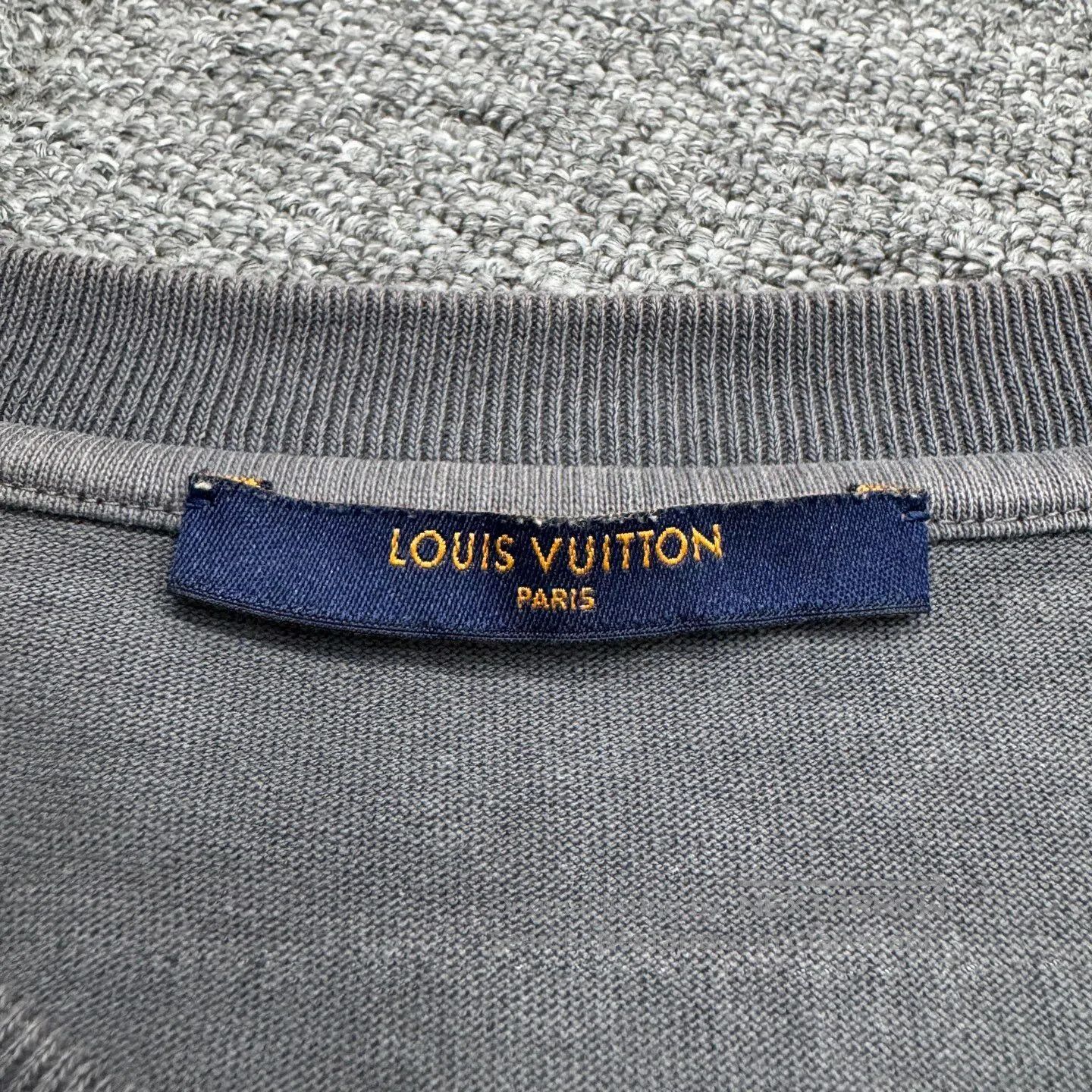 Louis Vuitton #REF! Size US M / EU 48-50 / 2 - 4 Thumbnail
