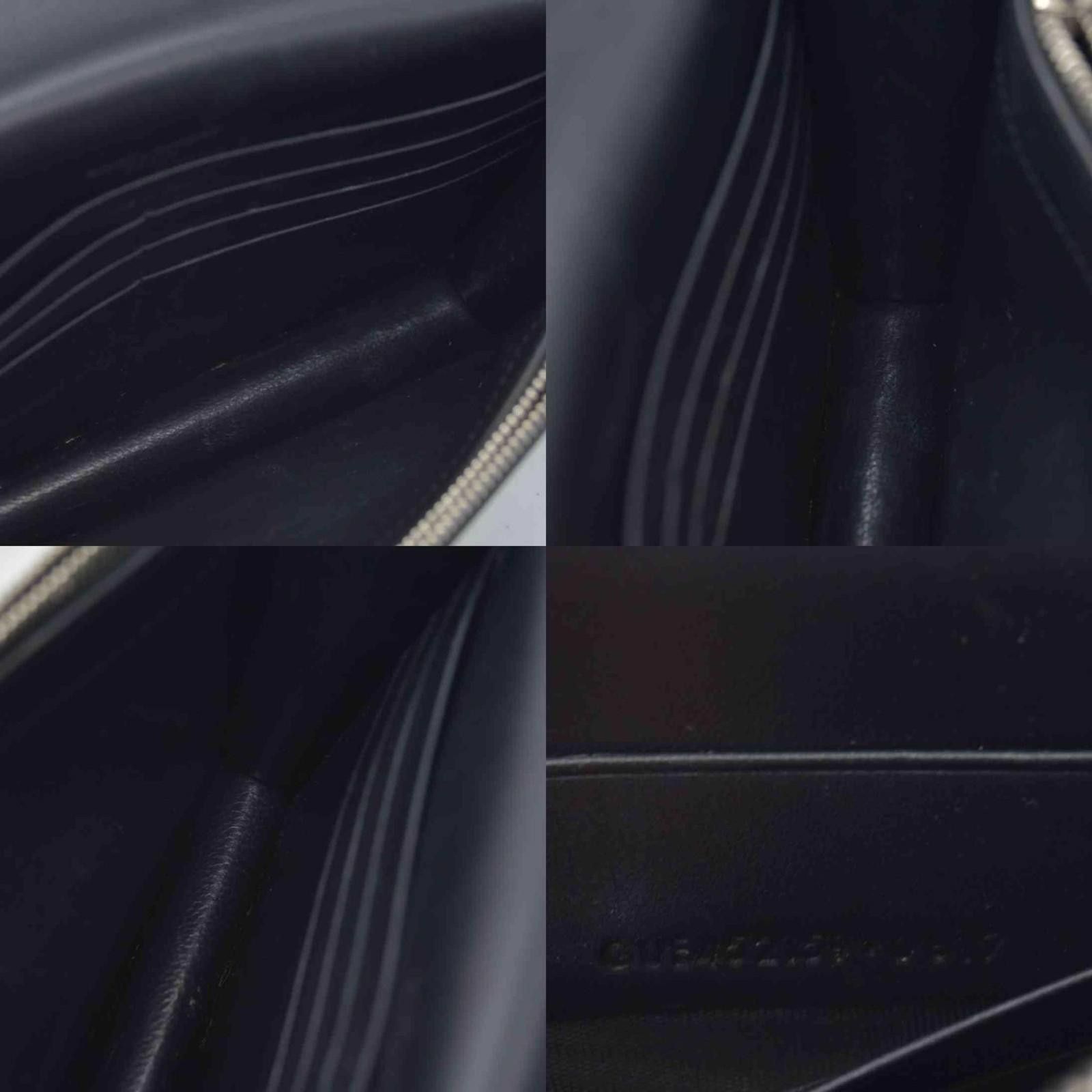 Saint Laurent Paris Saint Laurent Smooth Calfskin Classic Monogram Kate Tassel Size ONE SIZE - 6 Thumbnail