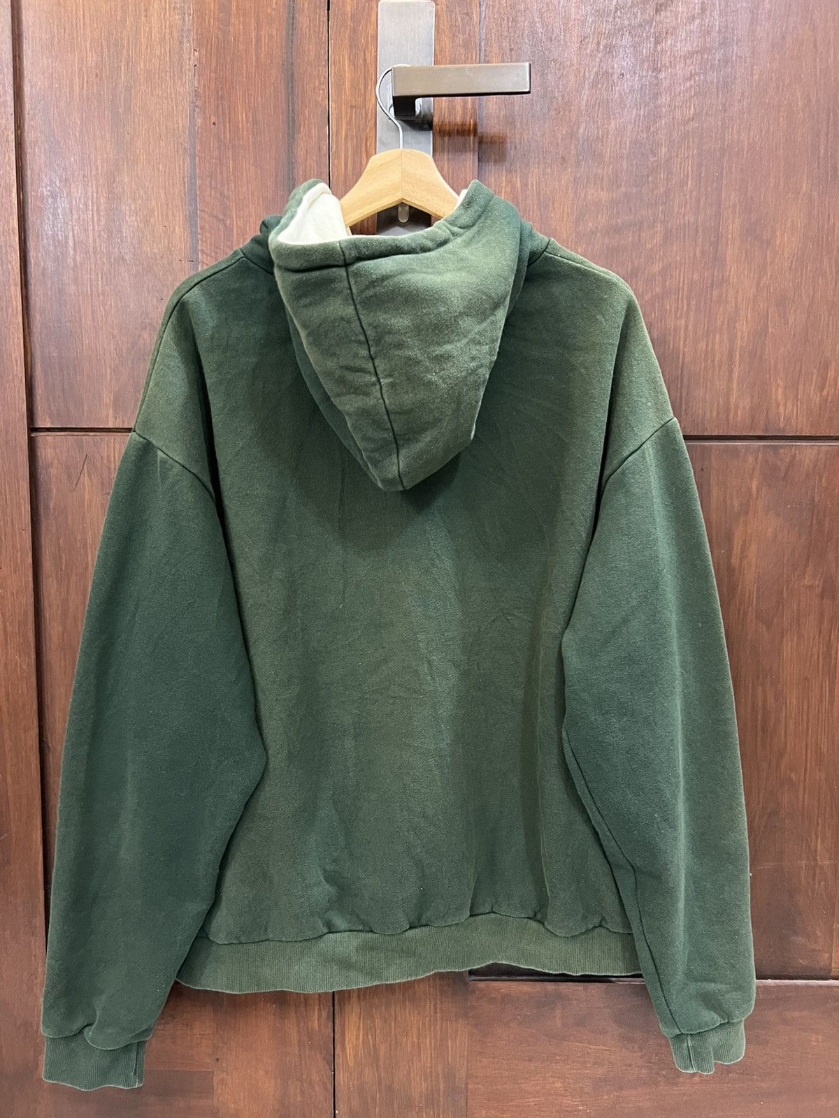 Vintage Vintage Muahmuah Hoodies Size US L / EU 52-54 / 3 - 3 Thumbnail