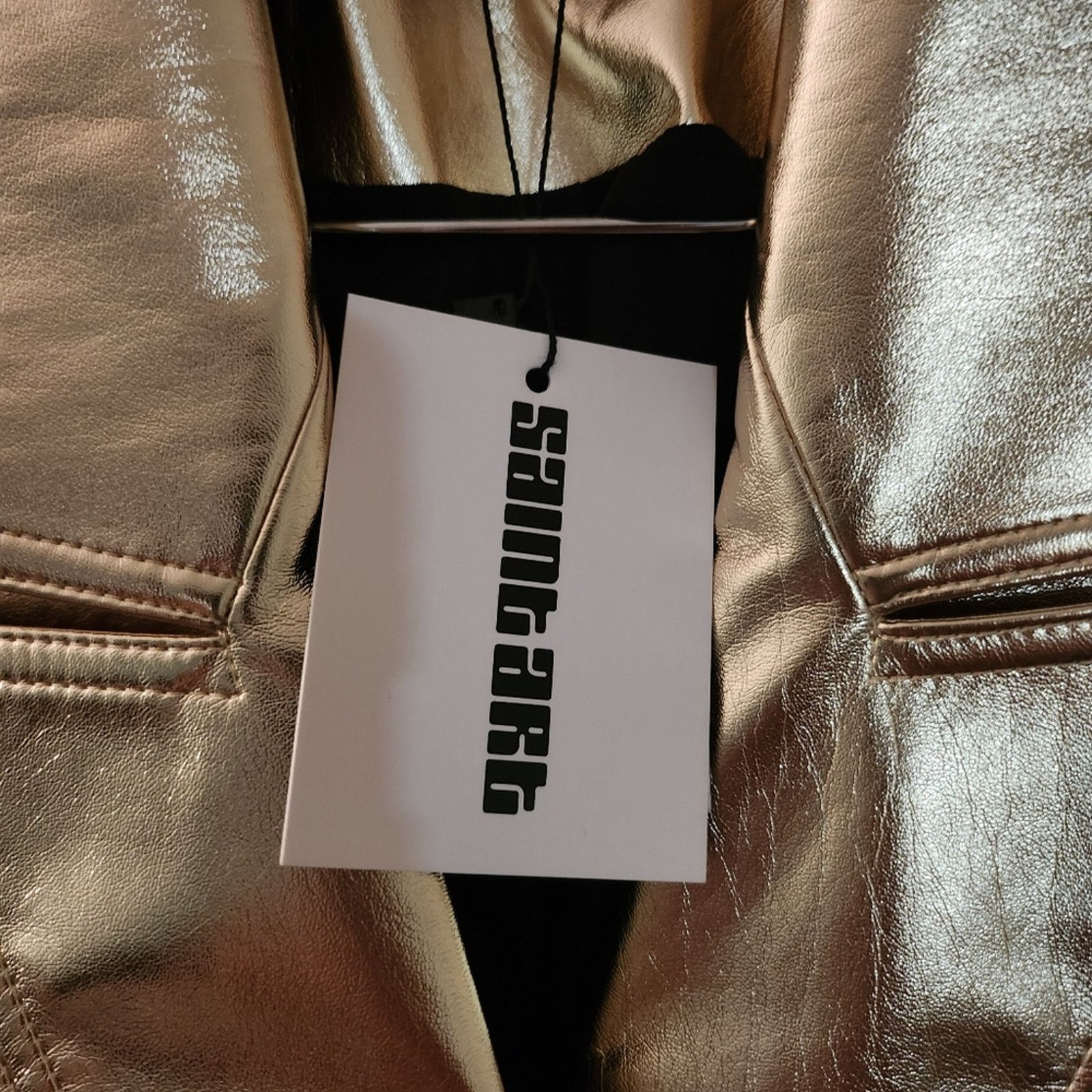 Other Saint Art Max Blazer Size L / US 10 / IT 46 - 11 Thumbnail