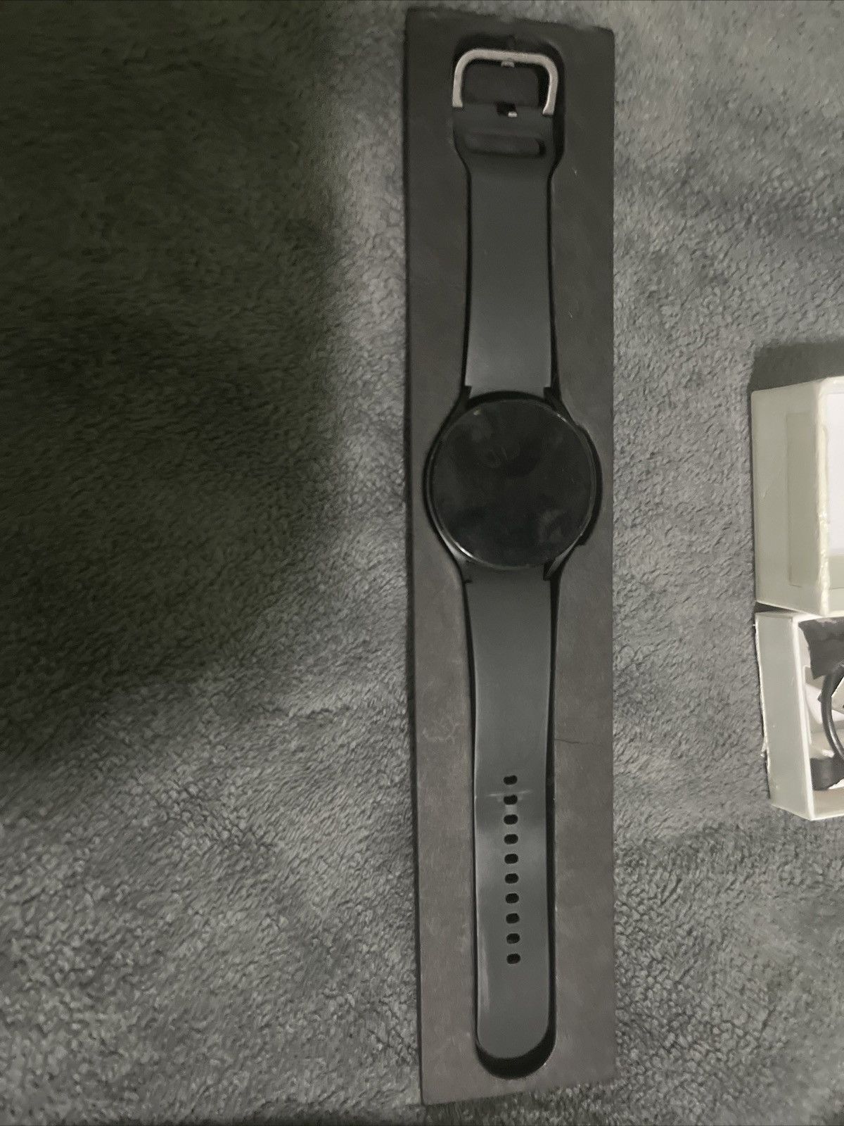 Samsung Galaxy watch 4 Size ONE SIZE - 2 Thumbnail