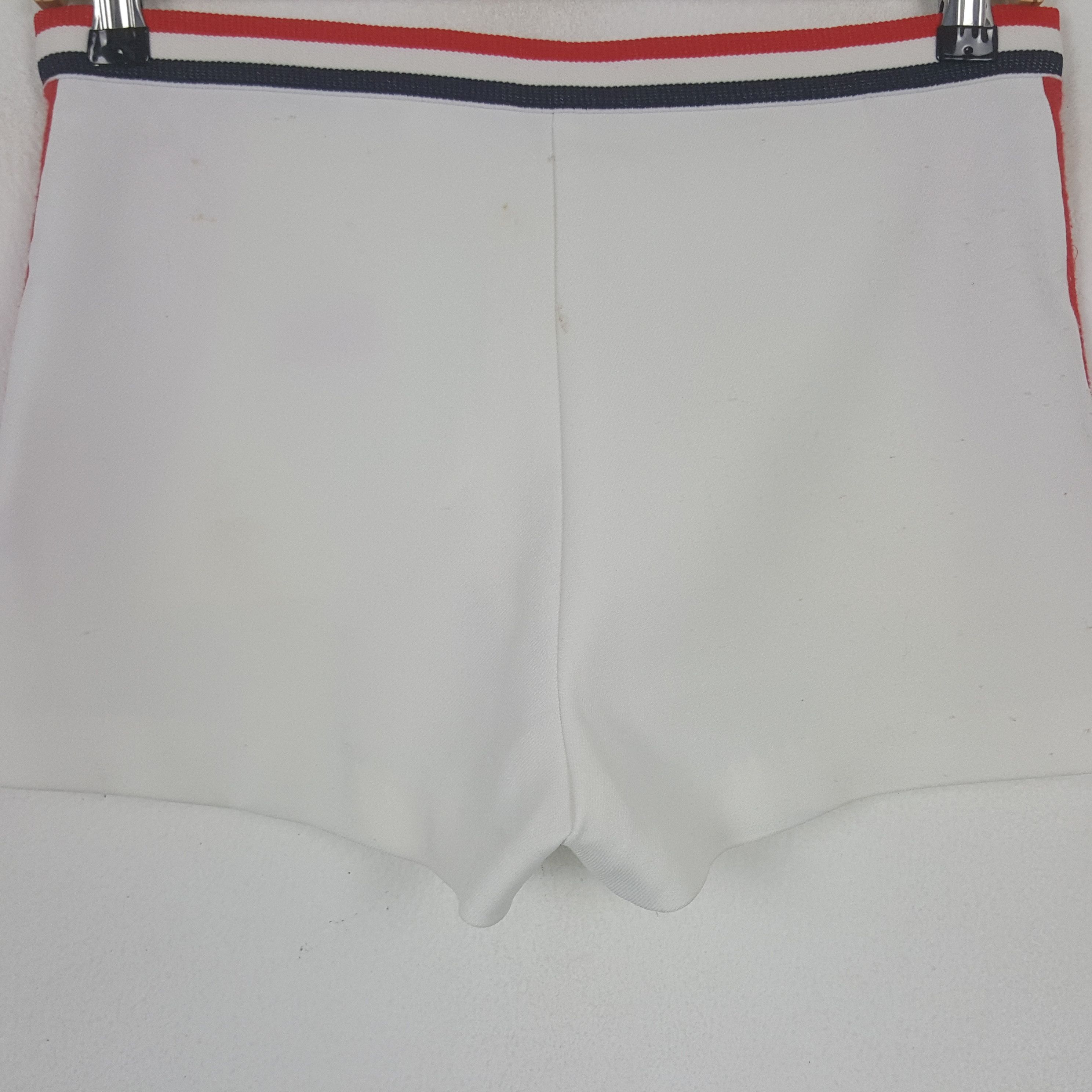 Fila Vintage Fila X Bjorn Borg Tennis Sports Shorts Pants RR22 Size US 29 - 4 Thumbnail