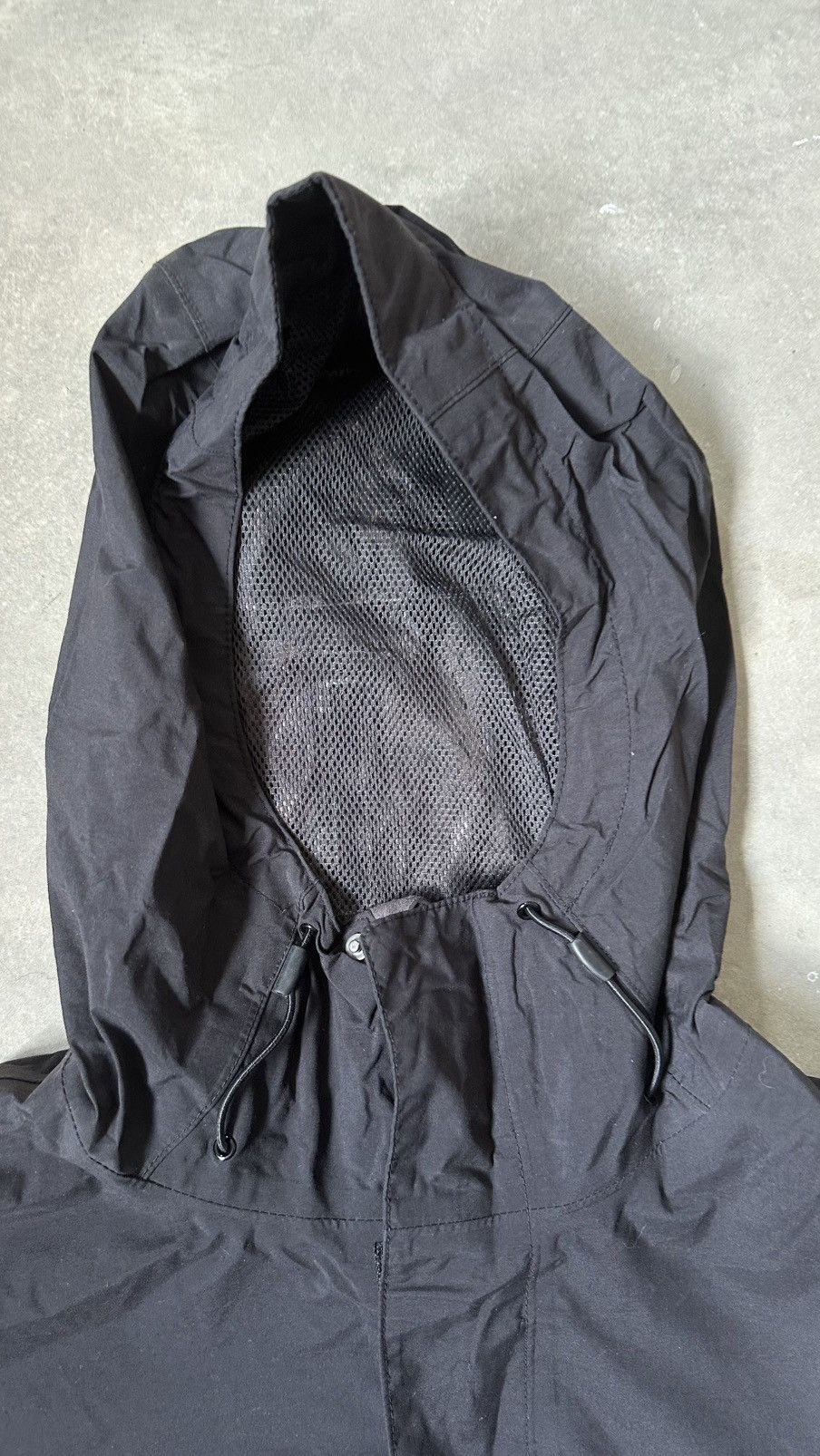 Helly Hansen HELLY HANSEN OUTDOOR GORPCORE WINDBREAKER Size US L / EU 52-54 / 3 - 7 Thumbnail