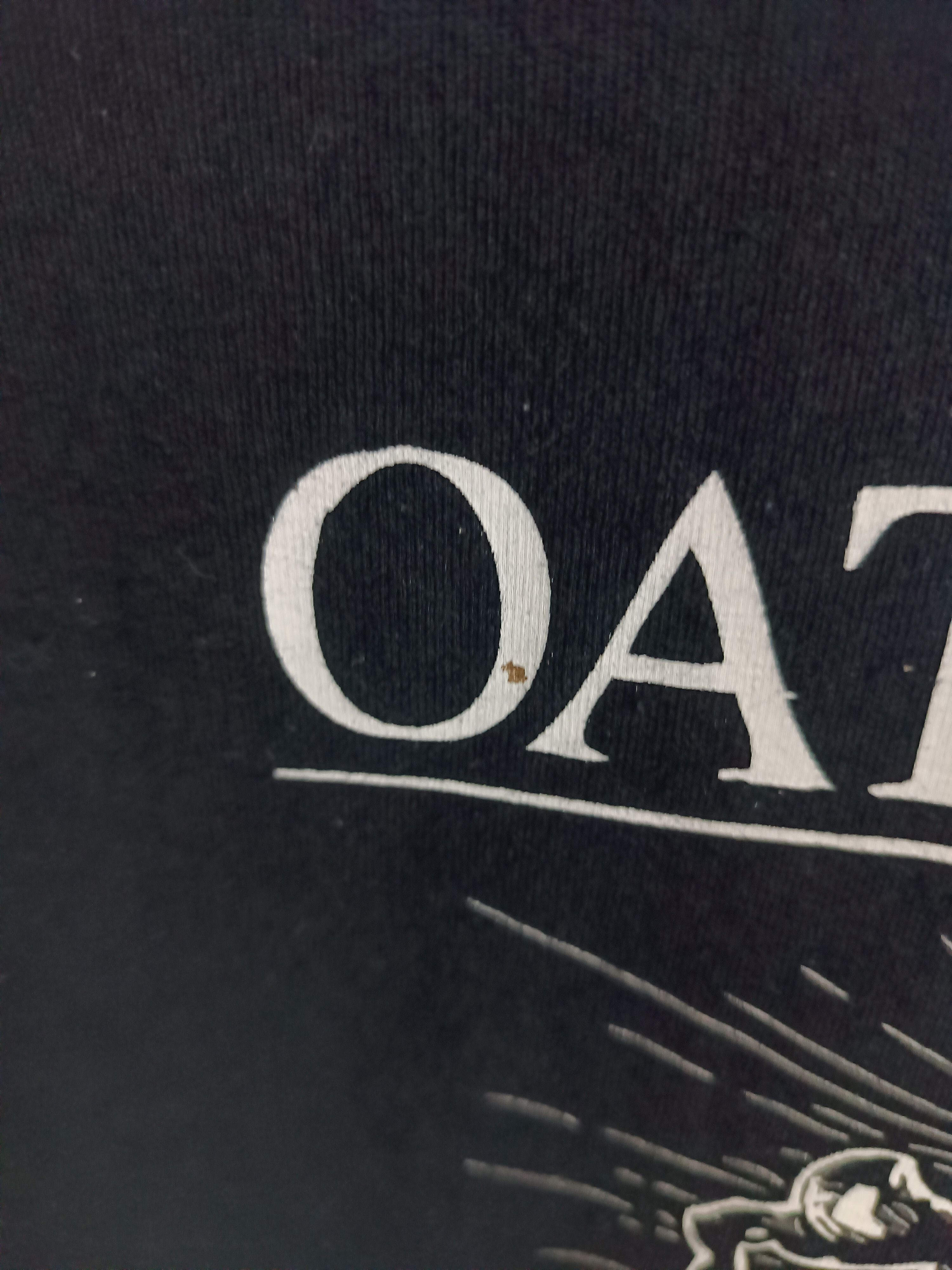 Band Tees VINTAGE OATHBREAKER HARCDORE METAL BAND TS amenra deafheaven Size US XL / EU 56 / 4 - 14 Thumbnail