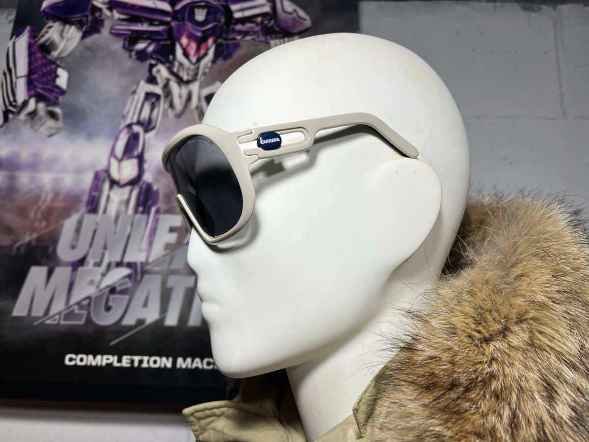 Carrera Carrera Porsche Design Ski Glasses/Goggles Size ONE SIZE - 3 Thumbnail