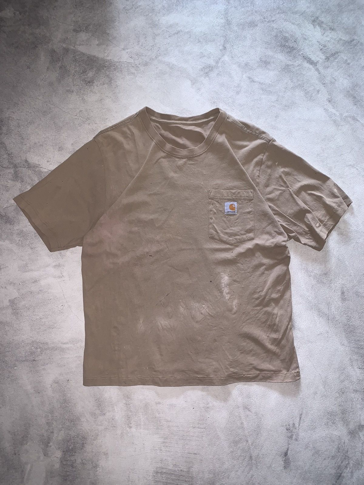 Carhartt Carhart Pocket Size US L / EU 52-54 / 3 - 4 Thumbnail