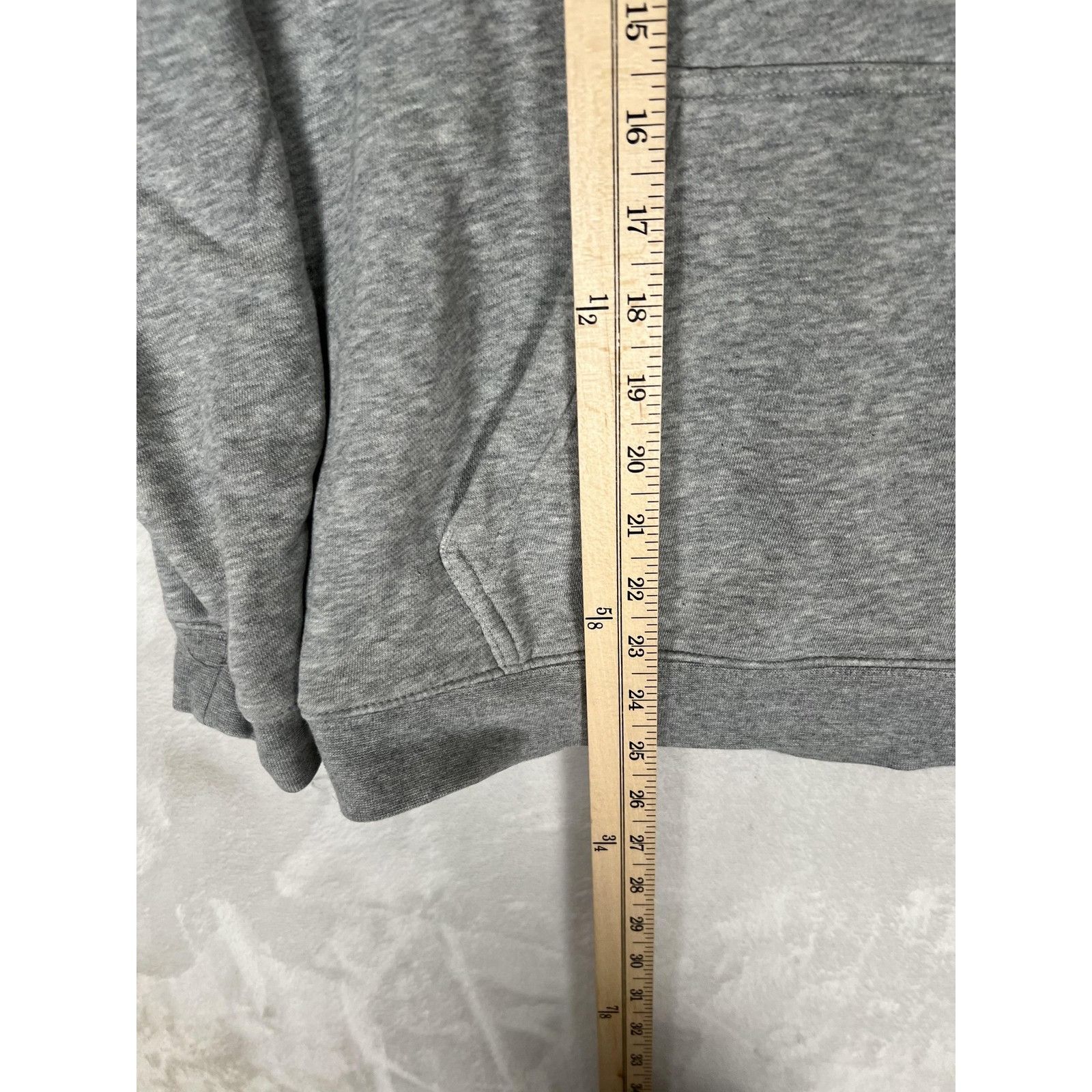 Nike Nevada Wolfpack Volleyball Hoodie Size Small Gray Nike Pullo Size S / US 4 / IT 40 - 3 Thumbnail
