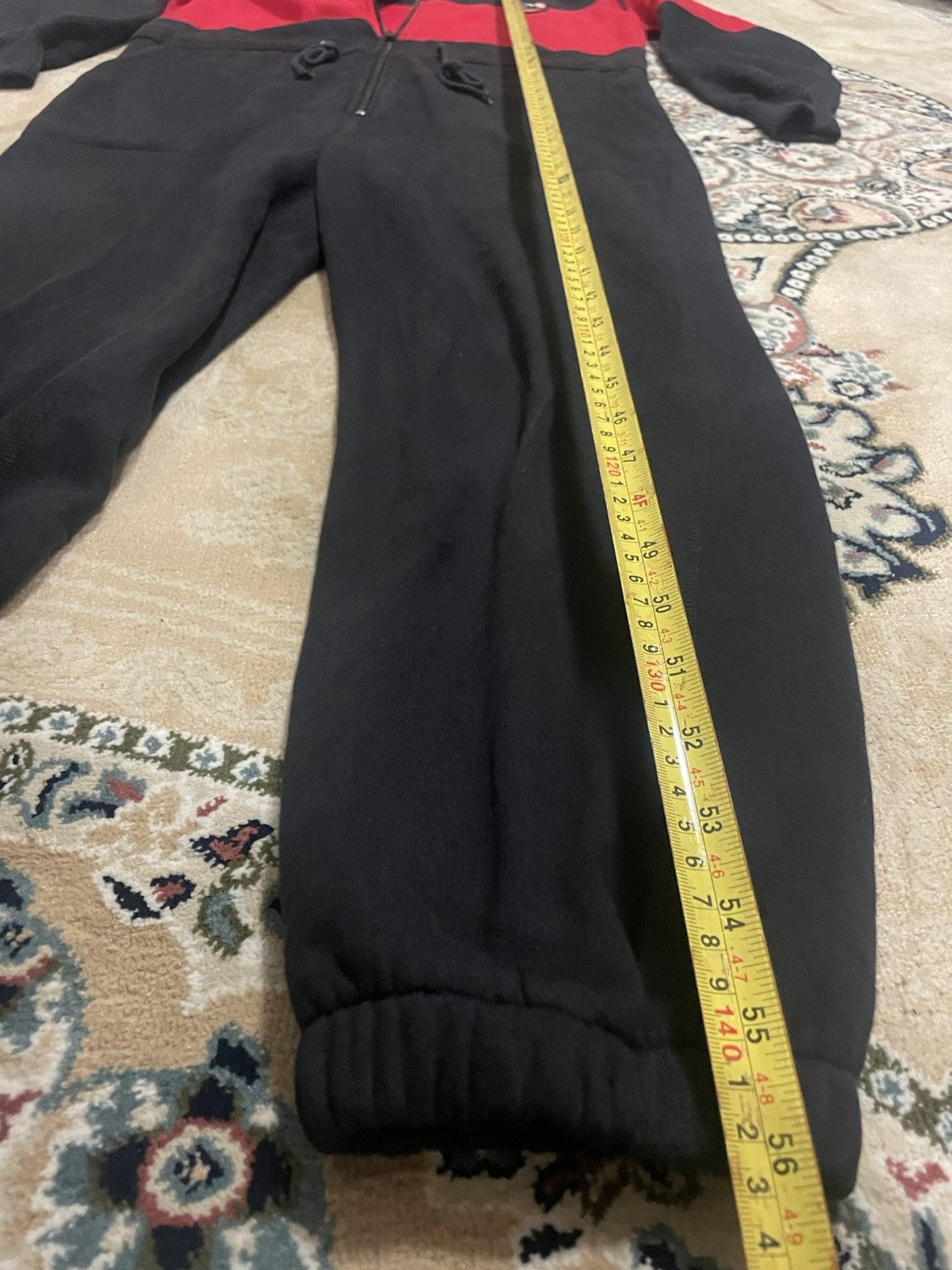 Polo Ralph Lauren Vtg Ralph Lauren 90’s Polo Ski Coverall Jumpsuit Winter Wear Size US 34 / EU 50 - 9 Thumbnail