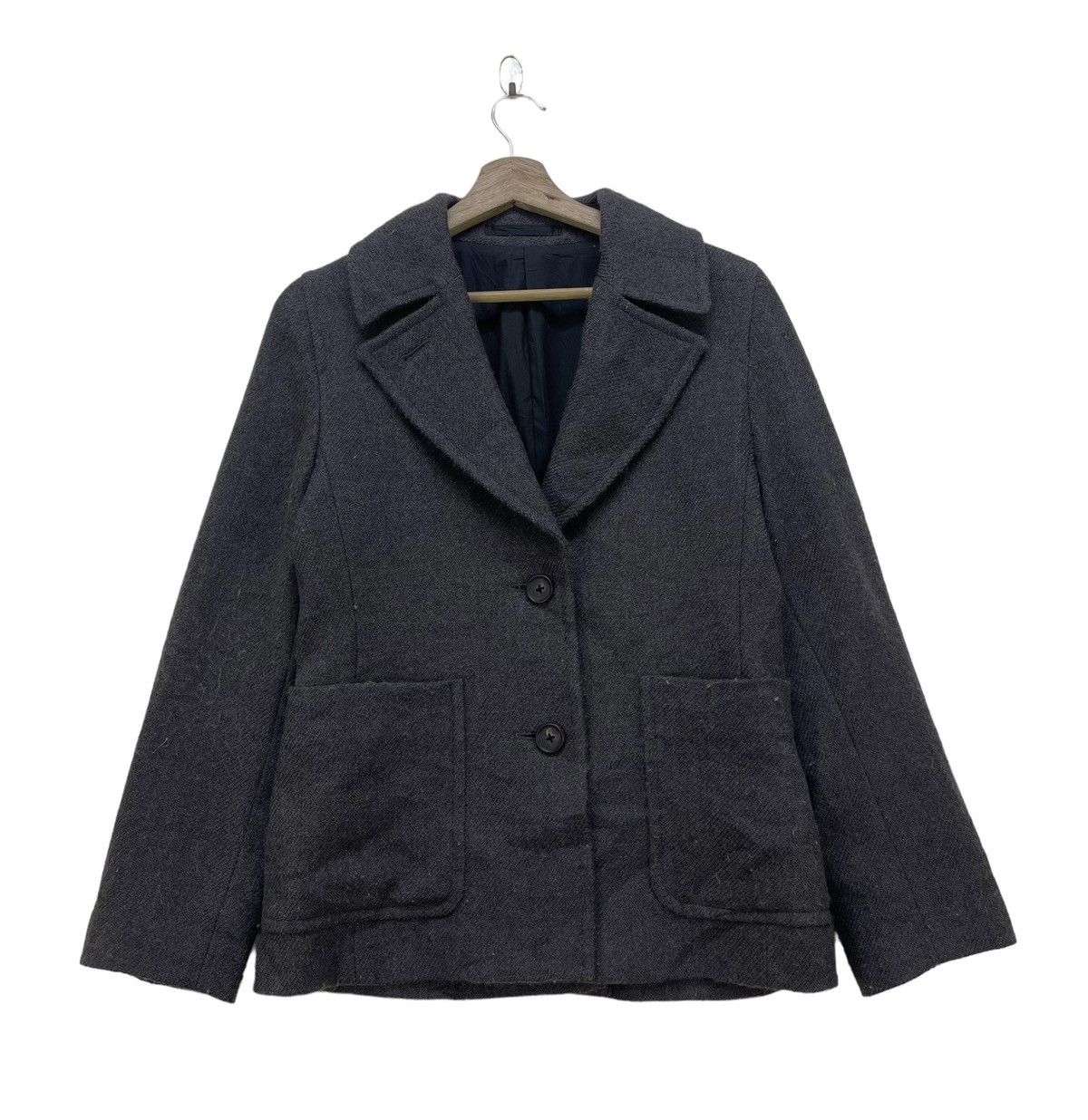 Margaret Howell 🔥Margaret Howell Casual Jacket Size US M / EU 48-50 / 2 - 1 Thumbnail