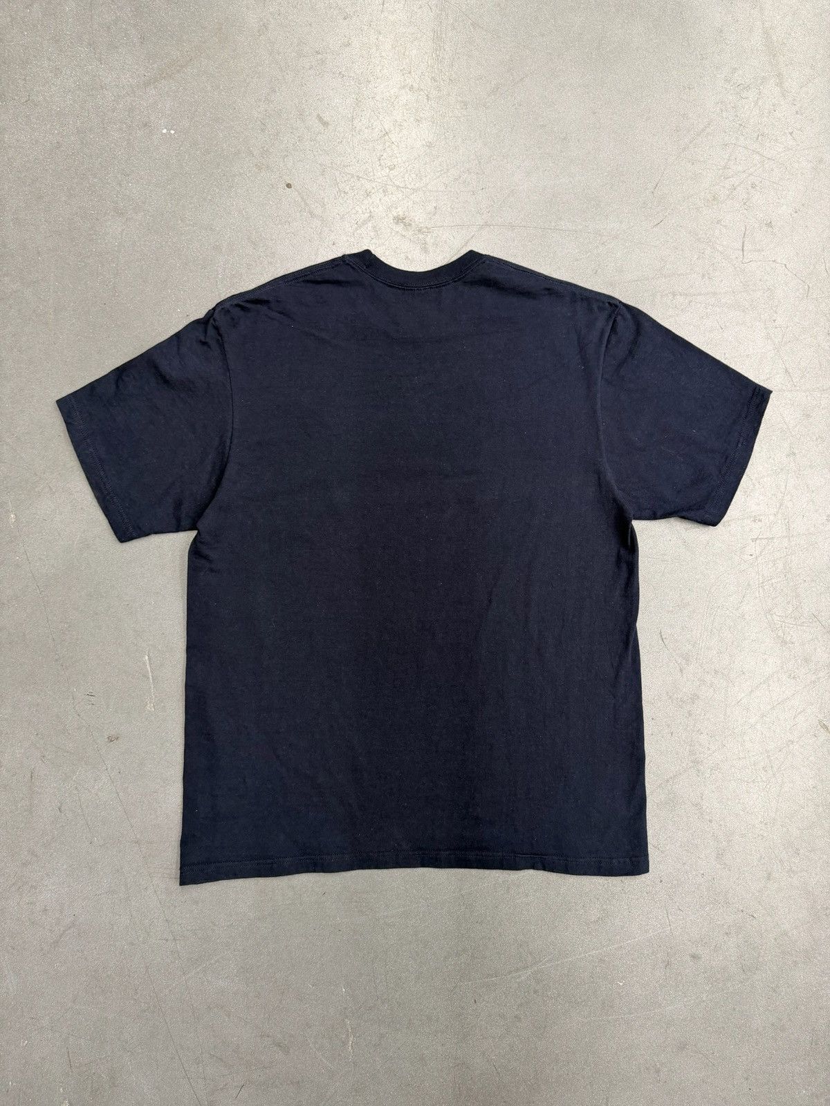 Supreme FW23 Supreme Mont Blanc Tee Size US L / EU 52-54 / 3 - 2 Thumbnail