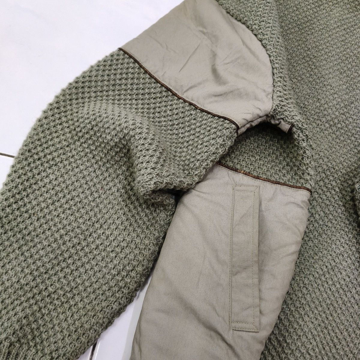 Japanese Brand Vintage GX Tokyo CO LTD Full Zip Jacket Size US L / EU 52-54 / 3 - 14 Thumbnail