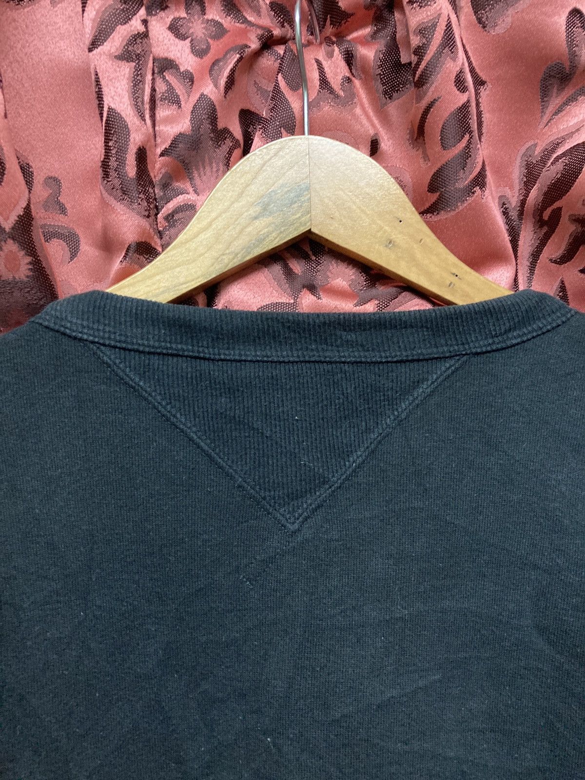 Momotaro Jeans Momotaro Jean plain sweatshirt Size US L / EU 52-54 / 3 - 12 Thumbnail