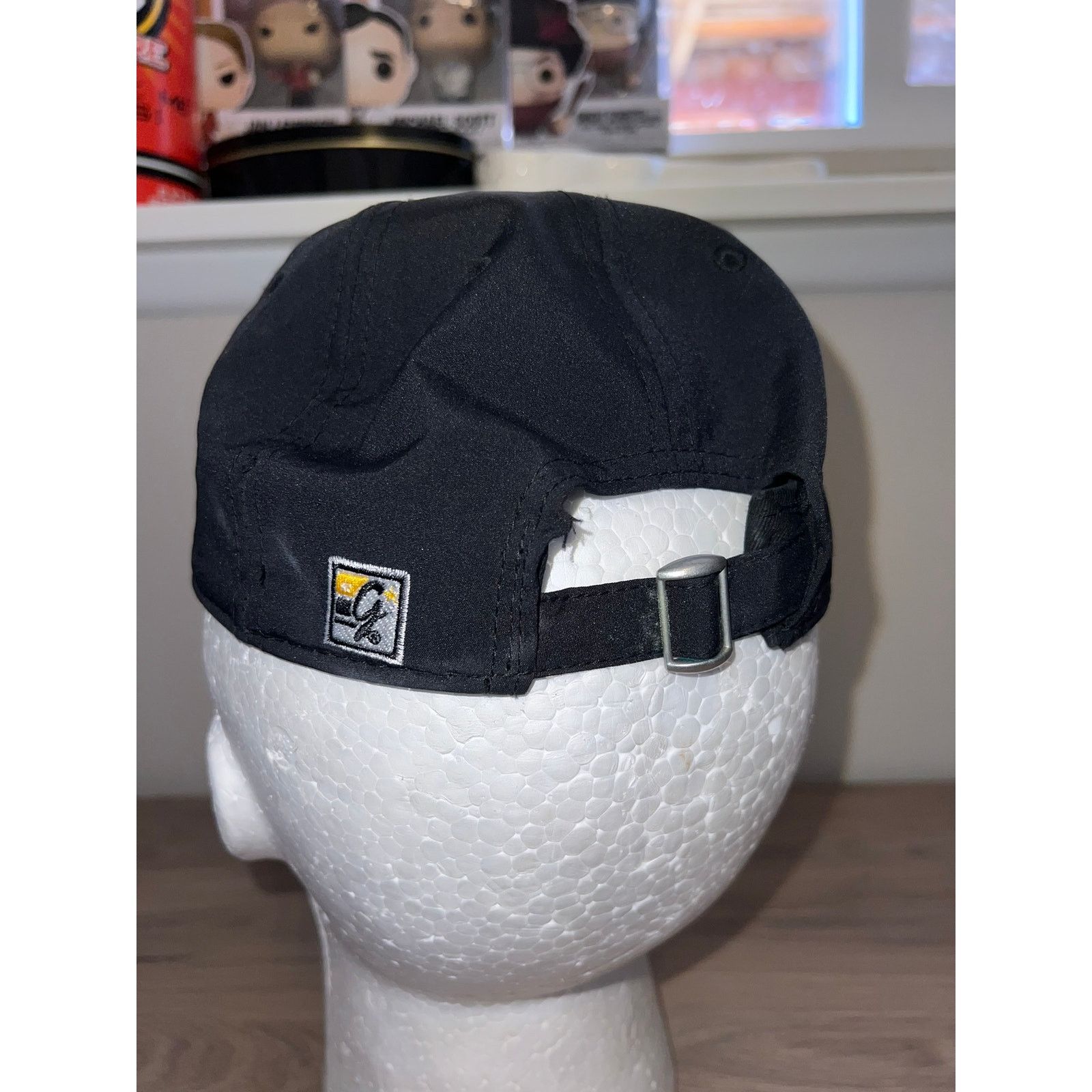 The Game Pennsylvania Rebellion Hat The Game Pro Softball Headwear OS Size ONE SIZE - 5 Thumbnail