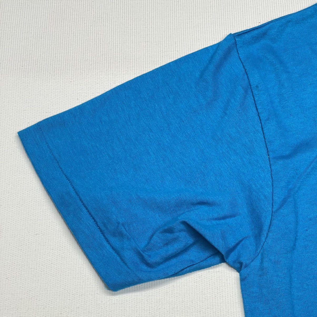 Vintage Florida Tee Shirt Sand Naples Beach Single Stitch 1980s Size US L / EU 52-54 / 3 - 17 Thumbnail