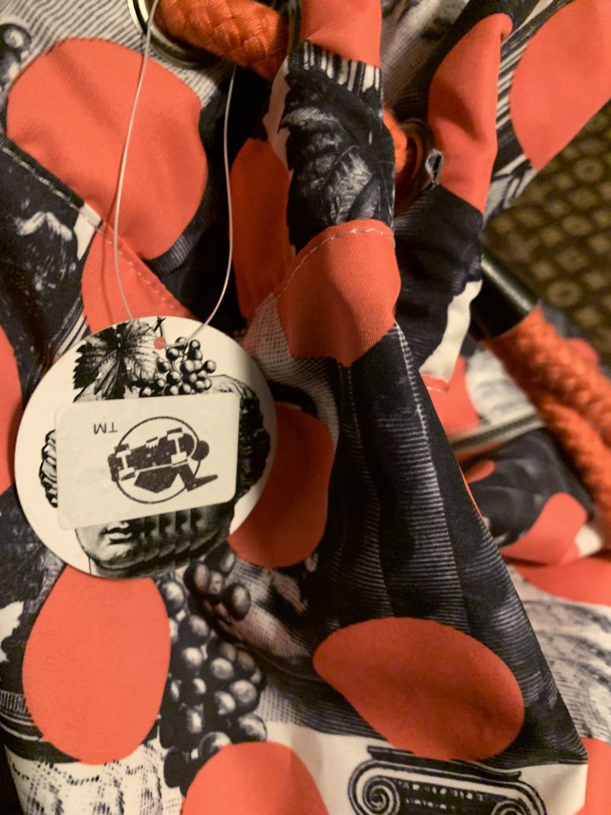 Perks And Mini × Stussy NWT STUSSY X PAM Sling Bag Size ONE SIZE - 6 Thumbnail