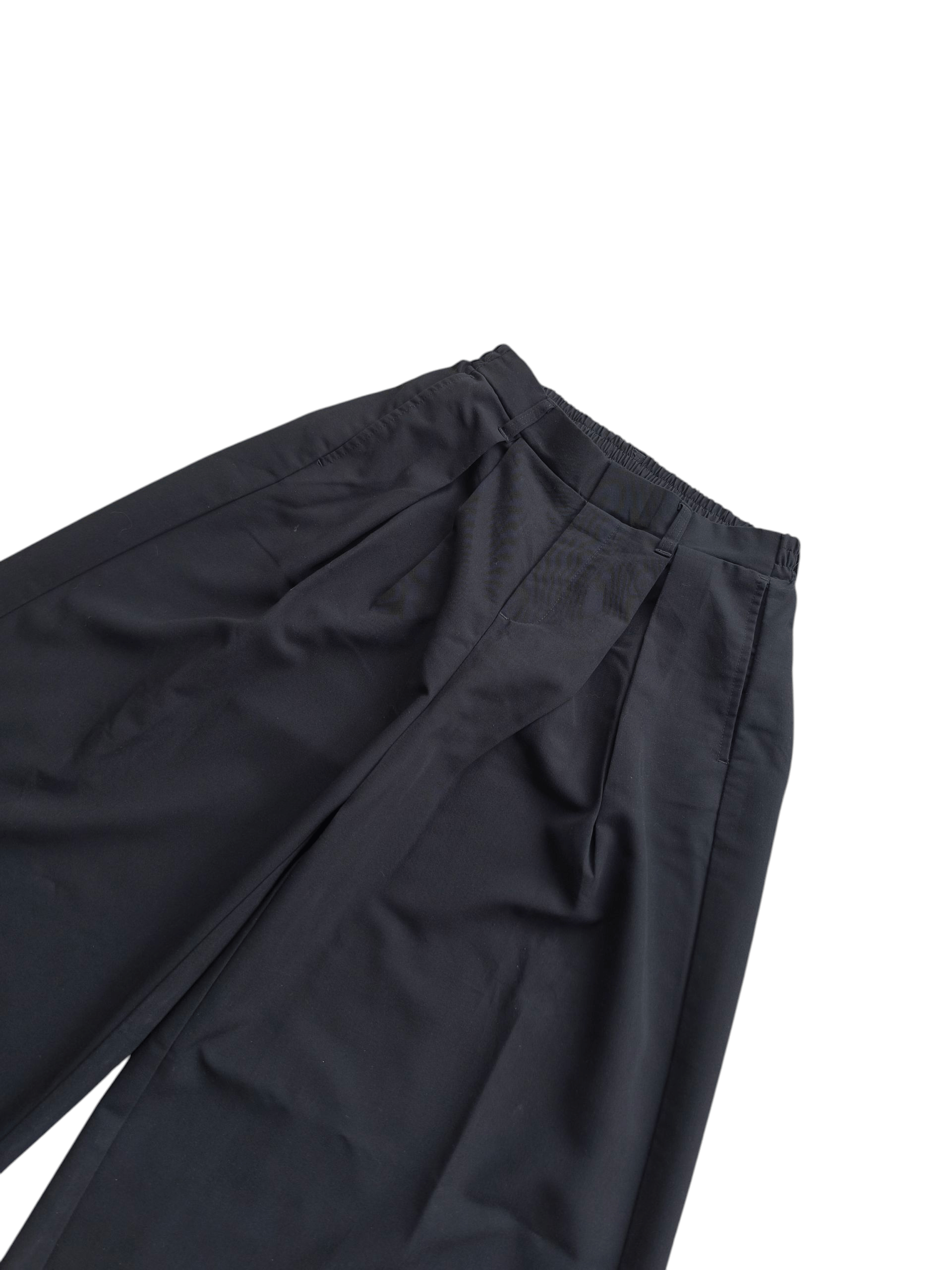 Yohji Yamamoto Yohji Yamamoto wide pants Size US 32 / EU 48 - 3 Thumbnail