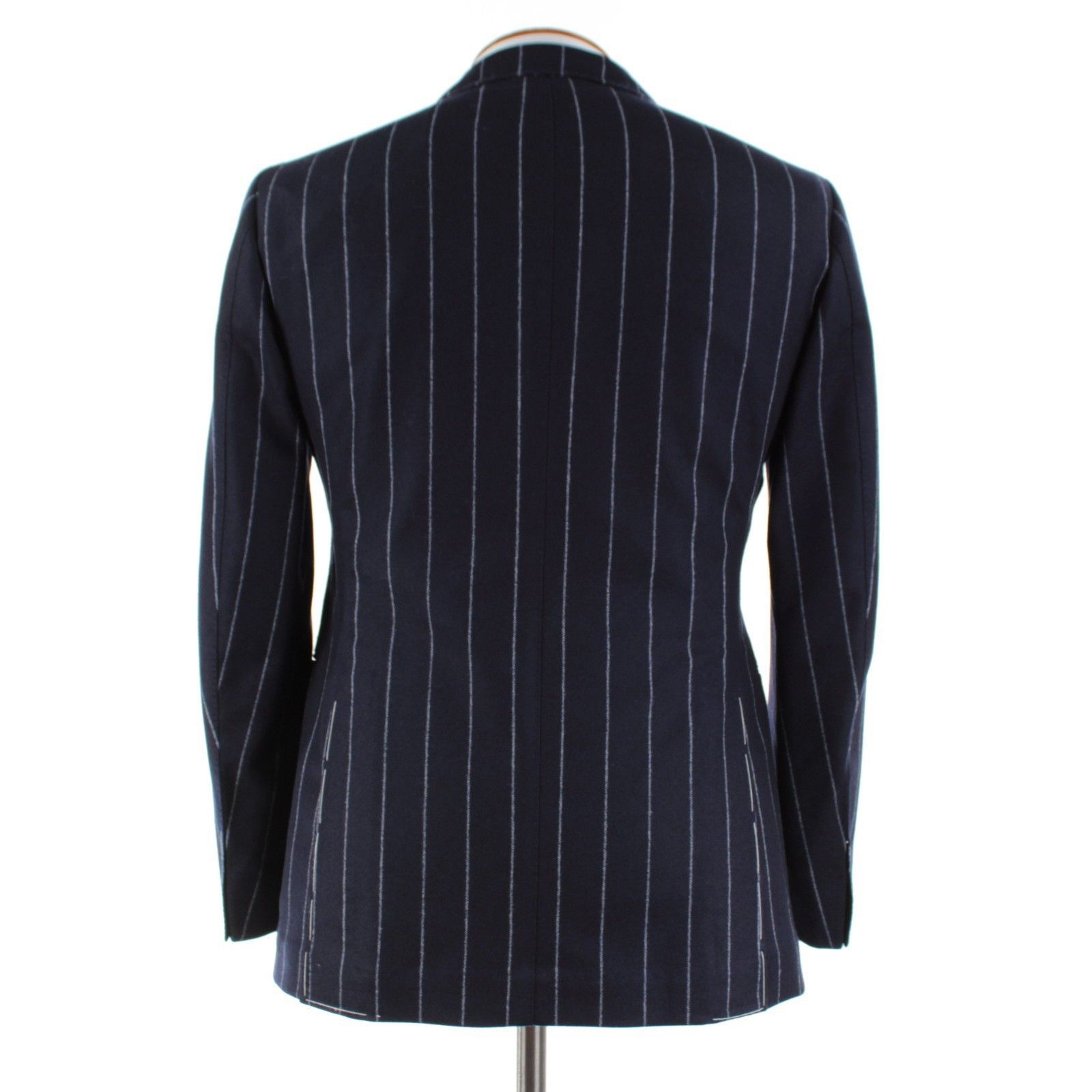 Other Stile Latino Suit Size US 36 Regular in Blue Size 36R - 6 Thumbnail