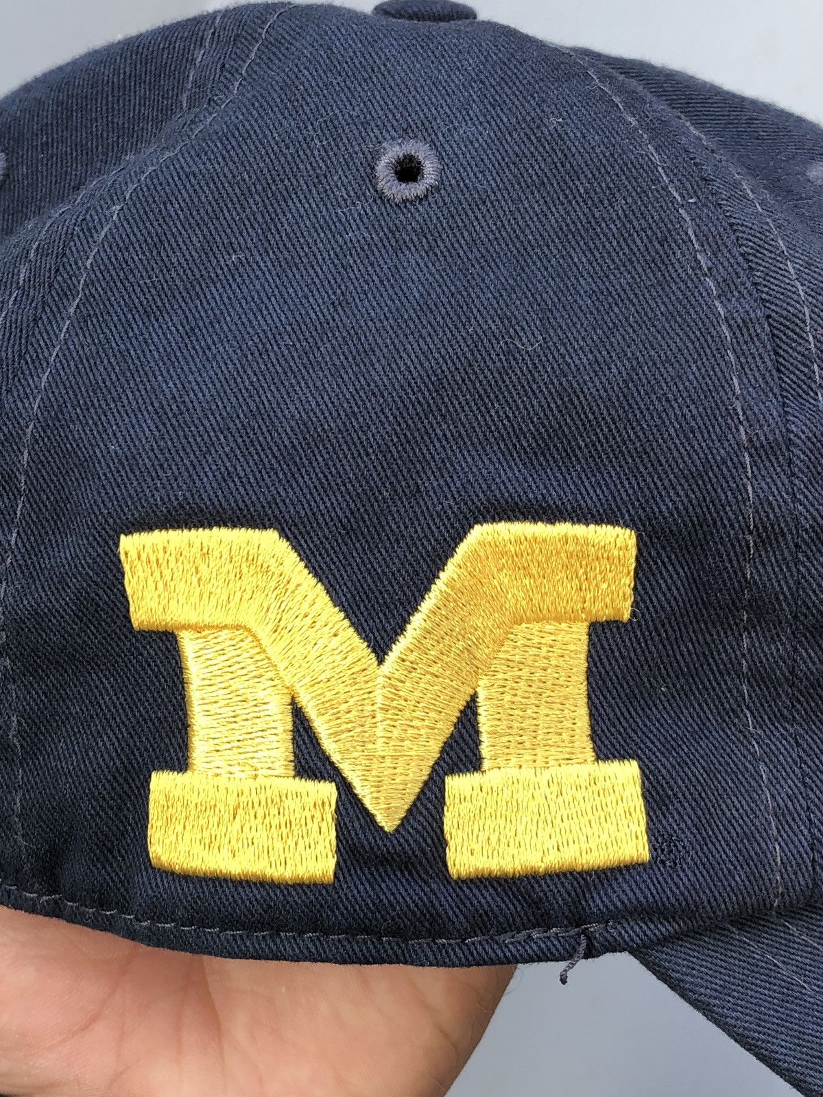 Titleist 47 Brand Titleist Michigan Golf Hat Cap Size ONE SIZE - 5 Thumbnail