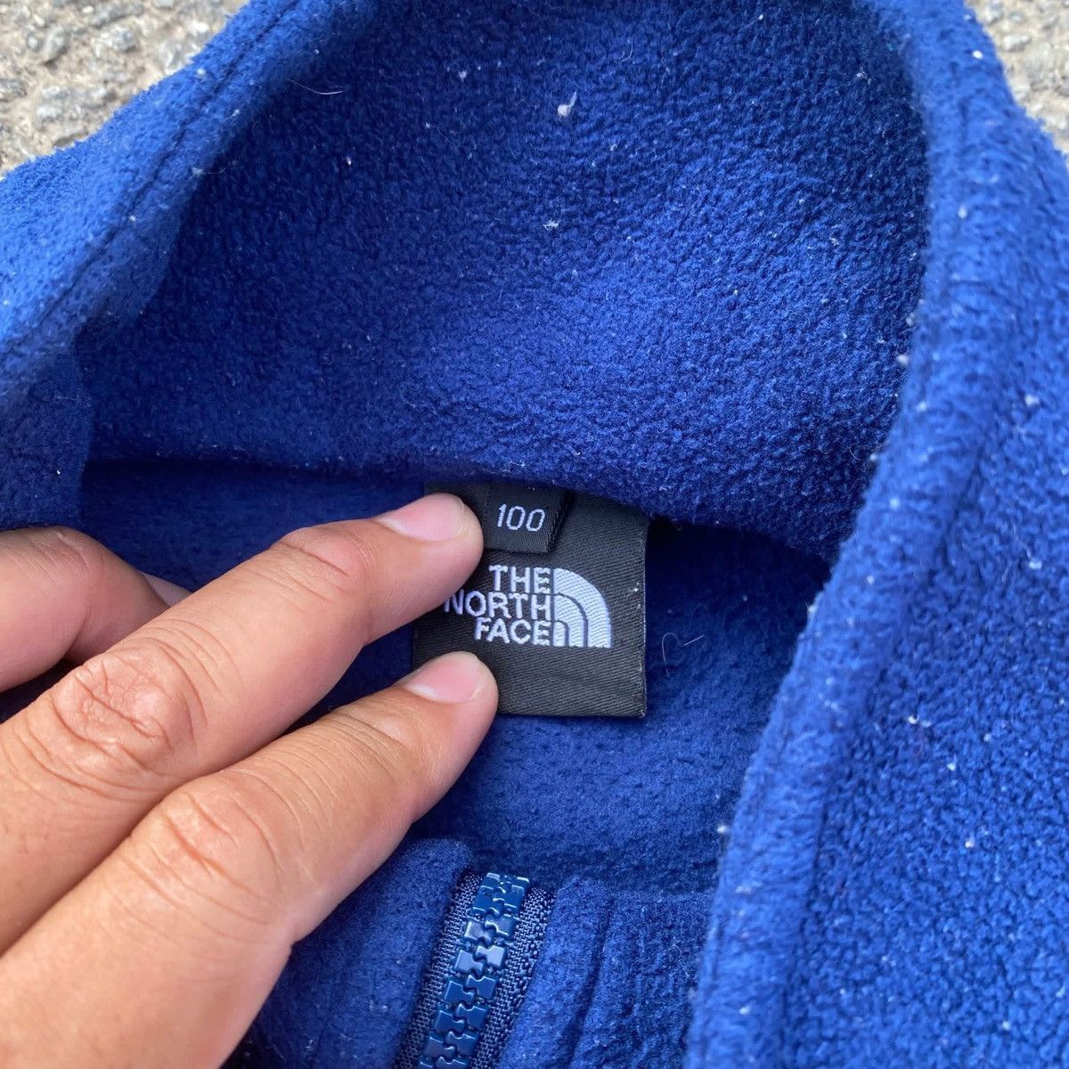 The North Face RARE ‼️ The North Face Size US L / EU 52-54 / 3 - 3 Thumbnail