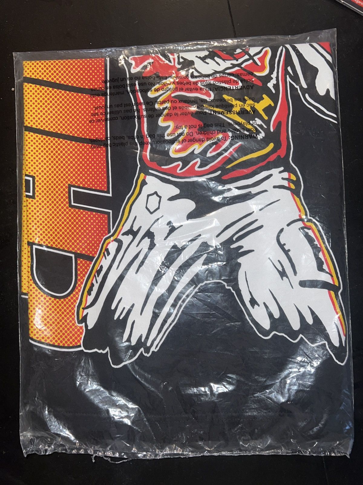 Warren Lotas Warren lotas chiefs shirt Size US L / EU 52-54 / 3 - 2 Thumbnail