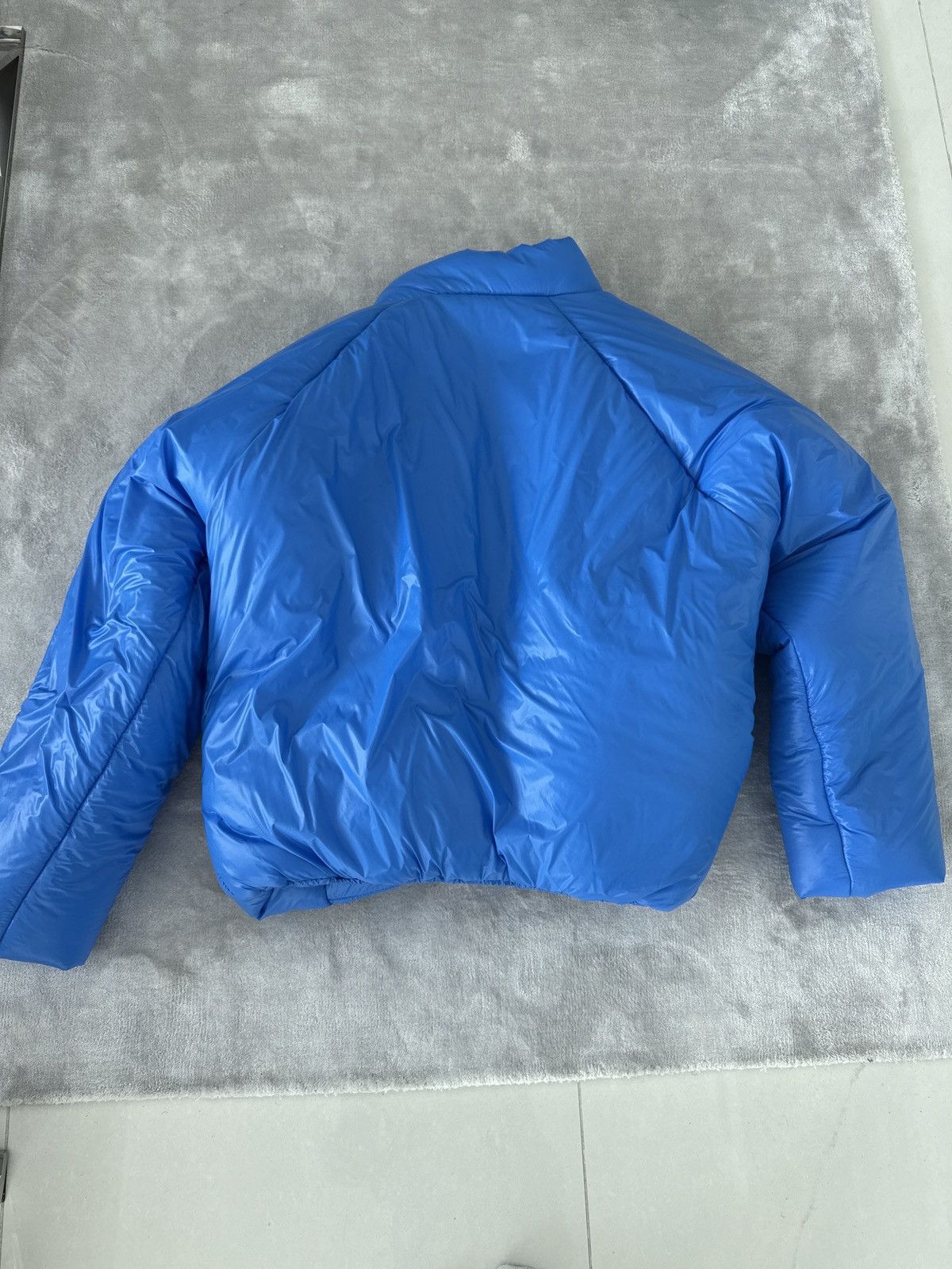 Yeezy Gap x YZY Puffer Jacket Size US L / EU 52-54 / 3 - 4 Thumbnail