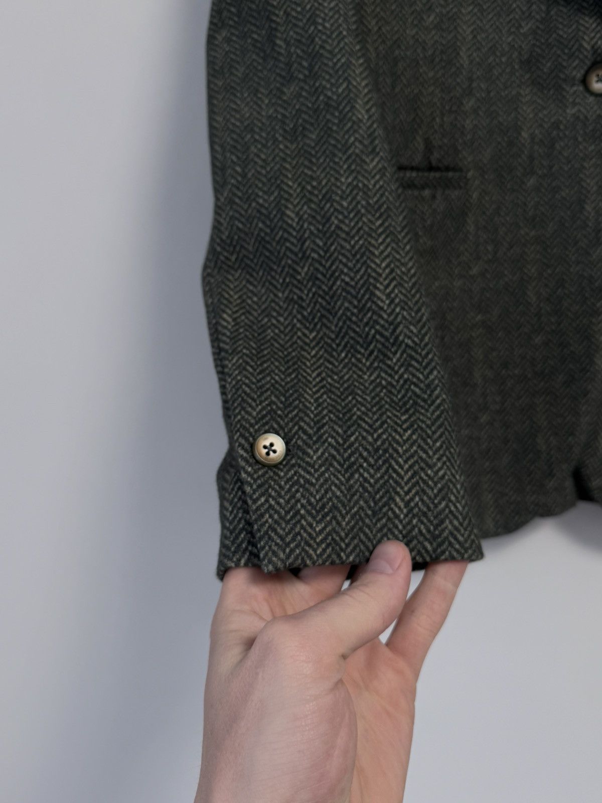 Circolo 1901 Circolo 1901 Slim Fit Blazer Jacket Size M / US 6-8 / IT 42-44 - 9 Thumbnail