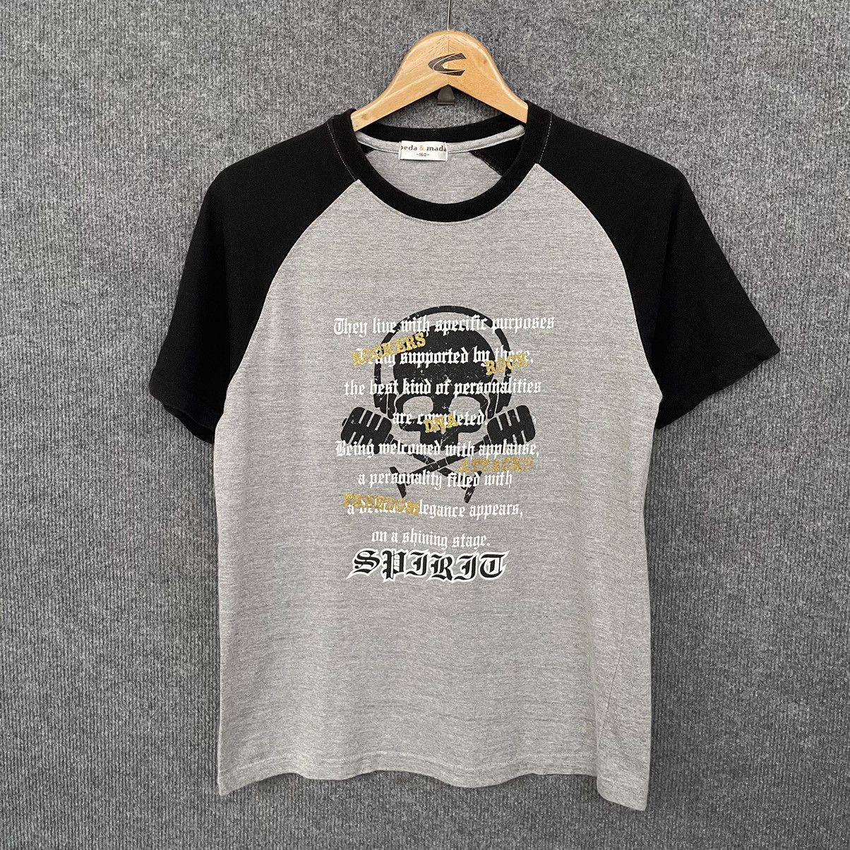 If Six Was Nine Ifsixwasnine flag tee shirt | Grailed