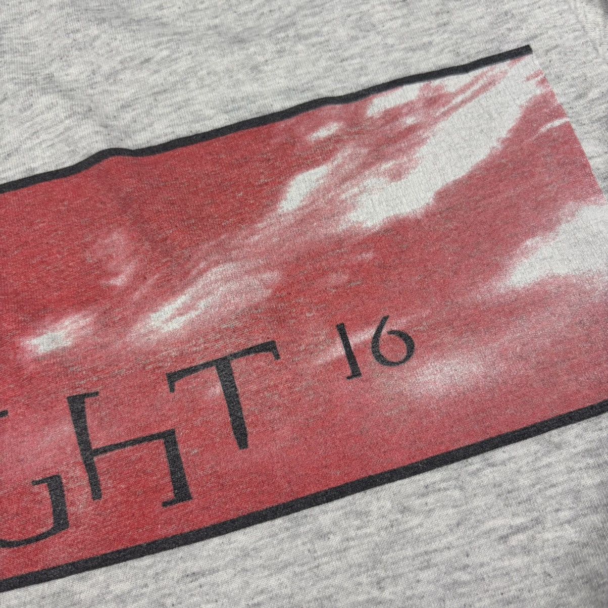 Band Tees Original vintage Flight 16 - 1990s Size US L / EU 52-54 / 3 - 5 Thumbnail