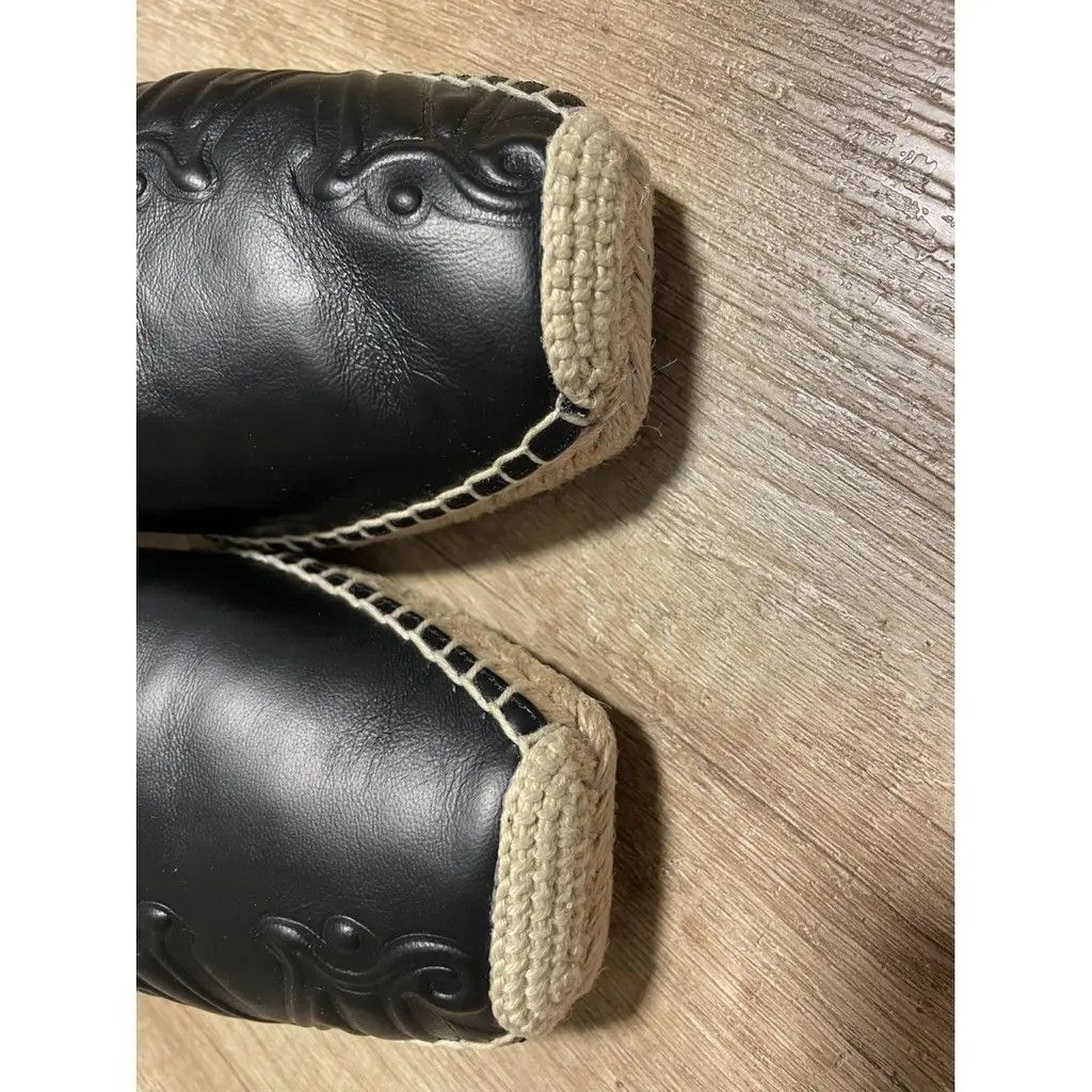 Max Mara Espadrilles, Max Mara Size US 8 / IT 38 - 3 Thumbnail