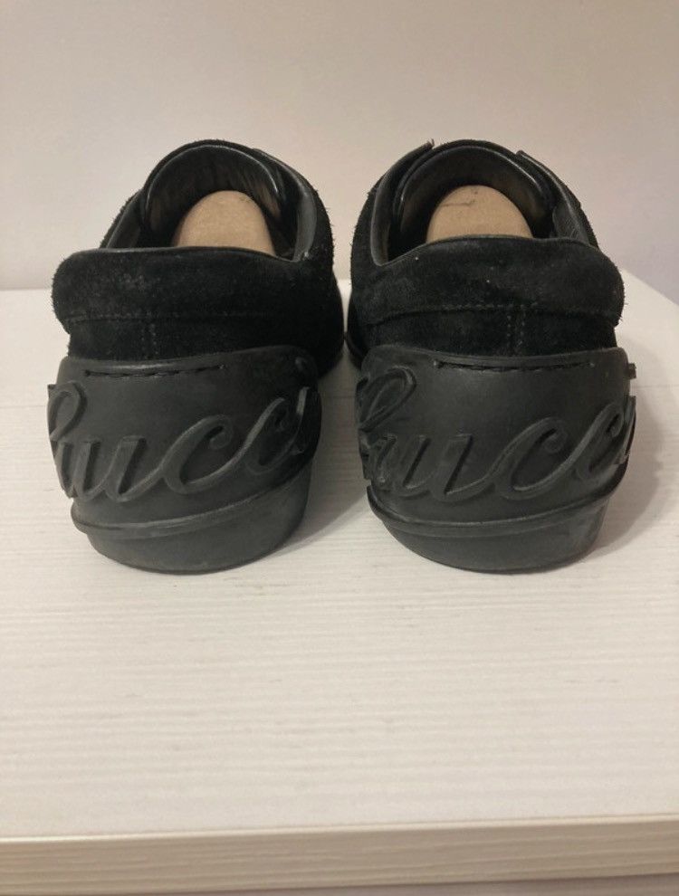 Gucci Gucci Sneakers Size US 10 / EU 43 - 1 Thumbnail