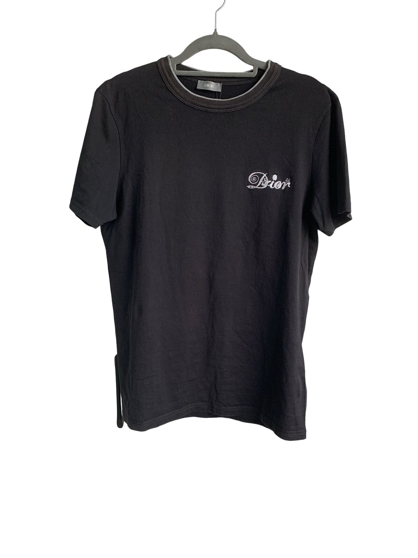 Dior × Hedi Slimane FW05 Dior Homme “I Want To Be You” | Grailed
