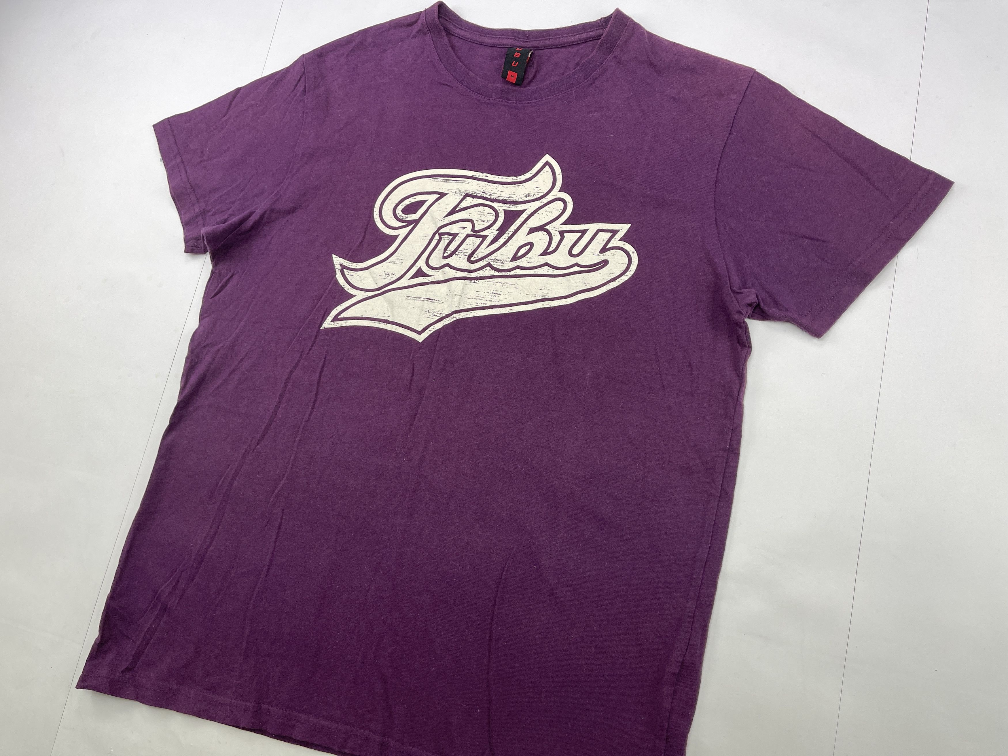 Fubu FUBU jersey, vintage hip hop t-shirt, 90s hip hop skater M Size US M / EU 48-50 / 2 - 3 Thumbnail