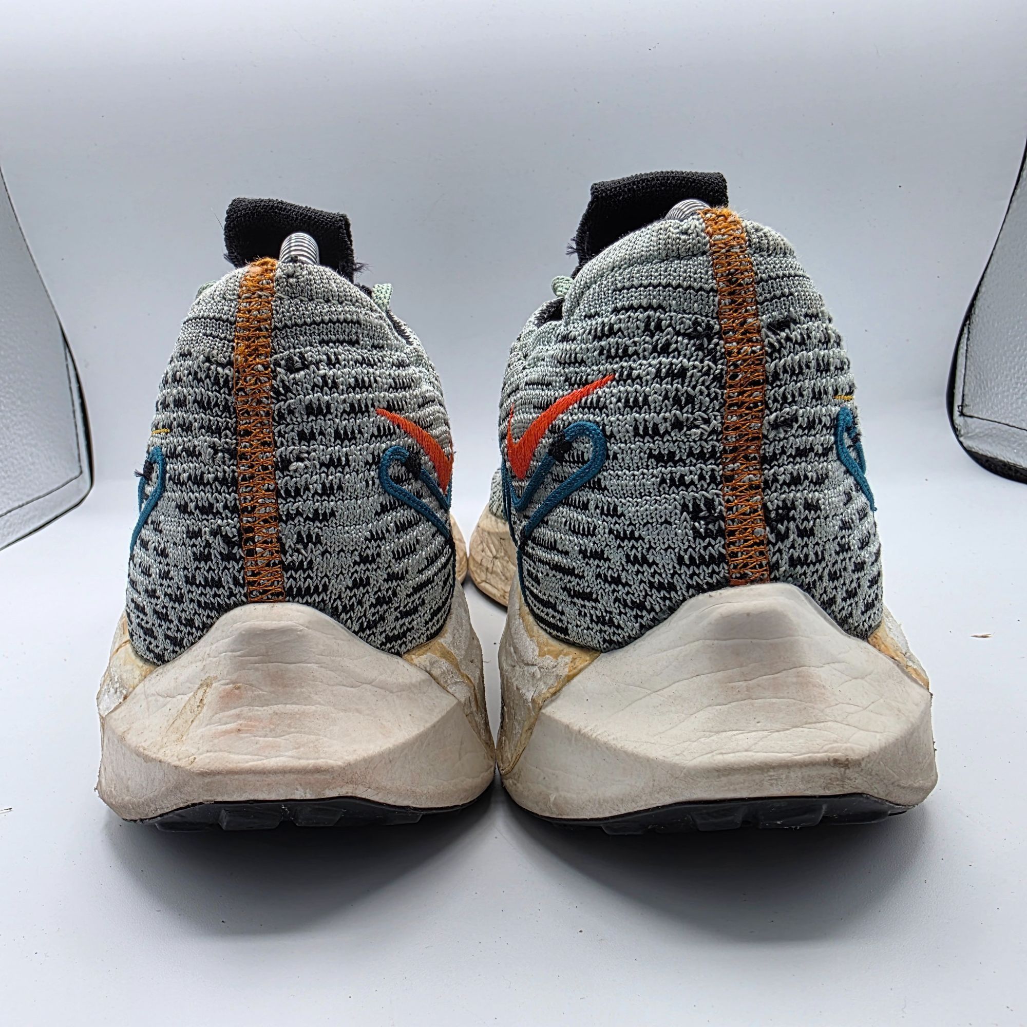 Nike Nike Pegasus Turbo Next Nature Low 5 Borough Tour Mens Size Size US 10 / EU 43 - 5 Thumbnail