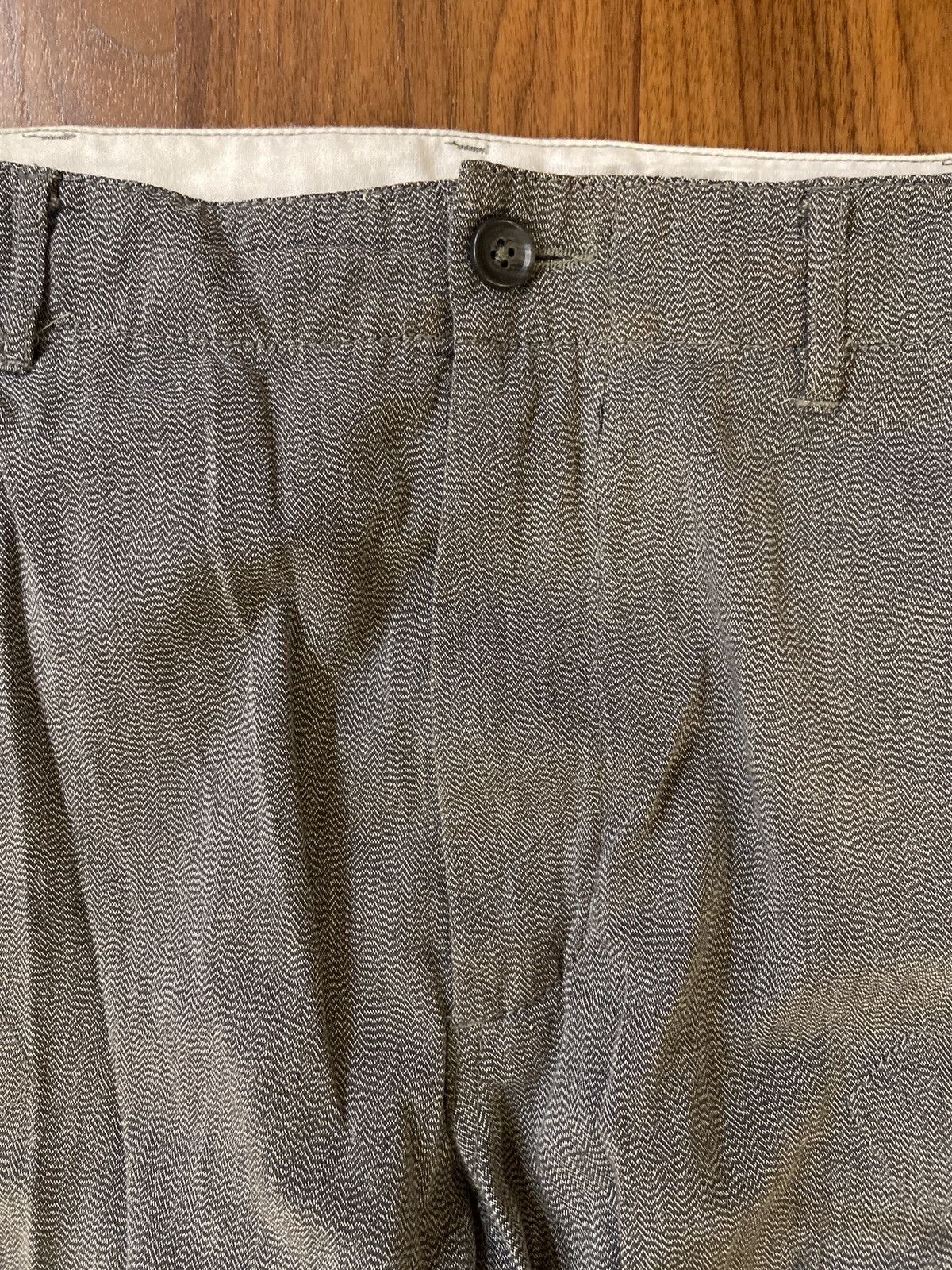 Engineered Garments Engineered Garments Cargo Pant Size US 36 / EU 52 - 3 Thumbnail