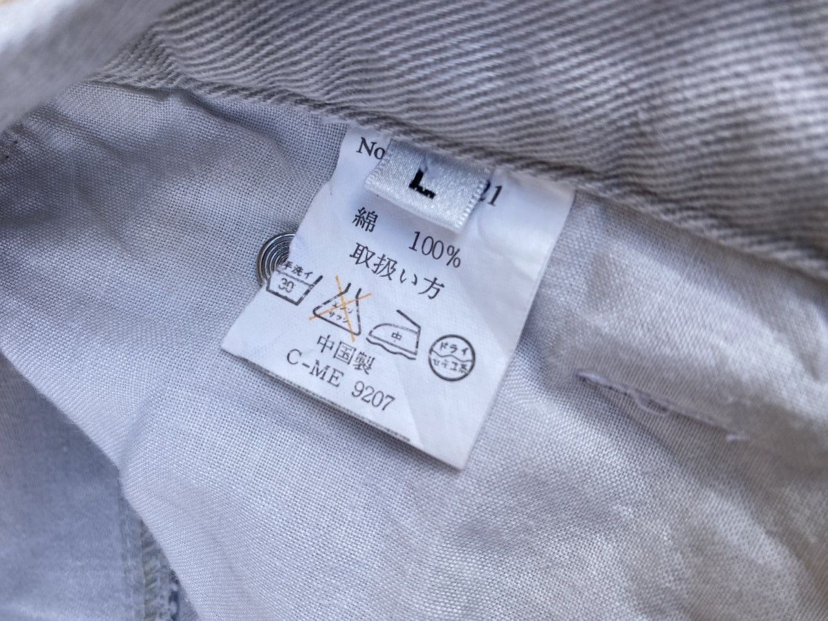 JNCO c-kid's Jorts Size US 32 / EU 48 - 14 Thumbnail